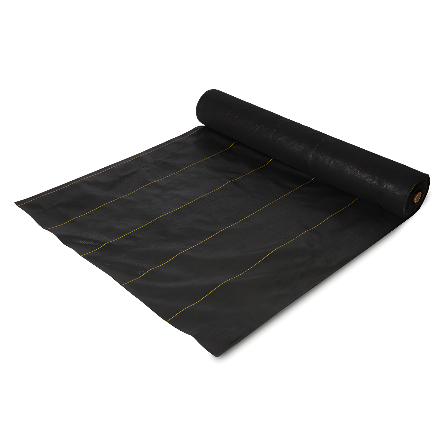 DeWitt Sunbelt Woven Weed Barrier Landscape Fabric Ground Cover (Set of 2)