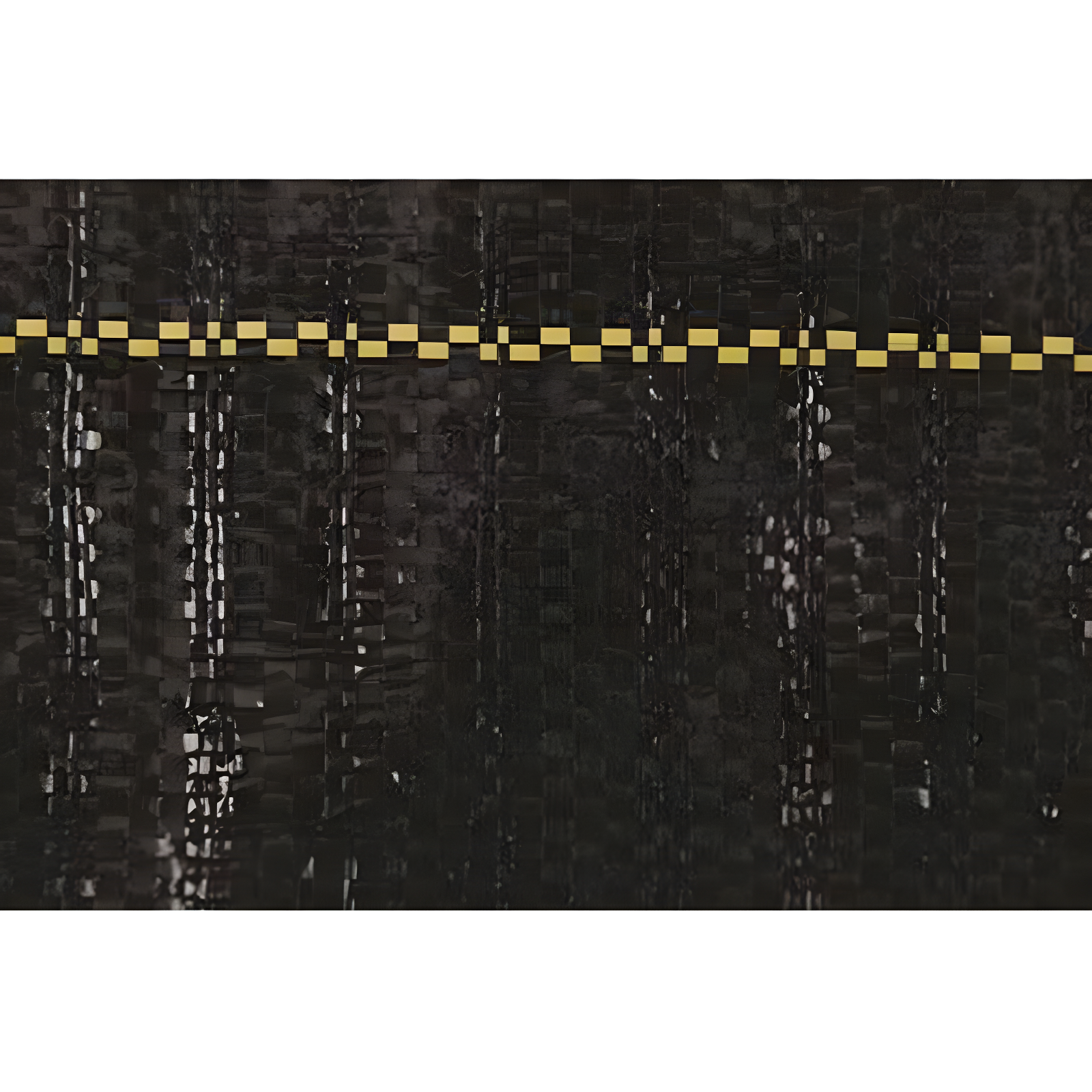 DeWitt Sunbelt Woven Weed Barrier Landscape Fabric Ground Cover (Set of 2)