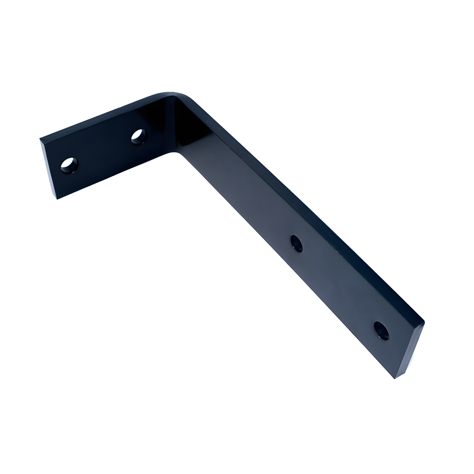 ALEKO Gray Metal Hardware for Awning (Set of 2)