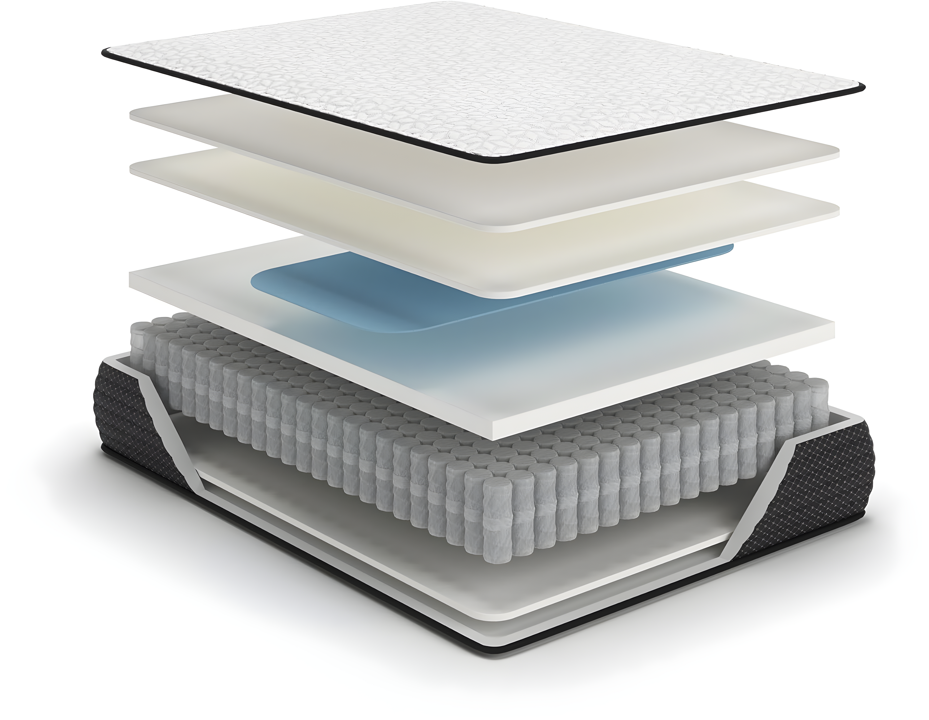 Signature Design by Ashley Signature Design By Ashley 12" Firm Sofa Bed Mattress