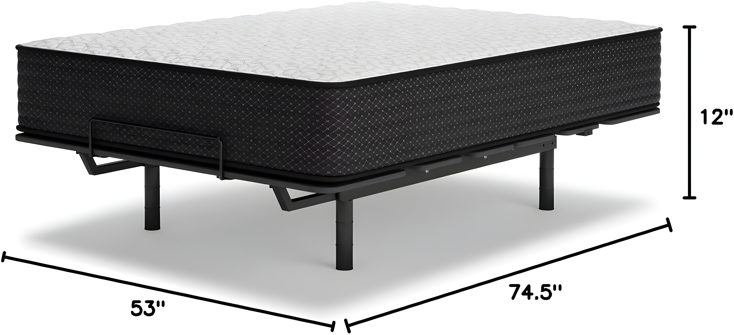 Signature Design by Ashley Signature Design By Ashley 12" Firm Sofa Bed Mattress