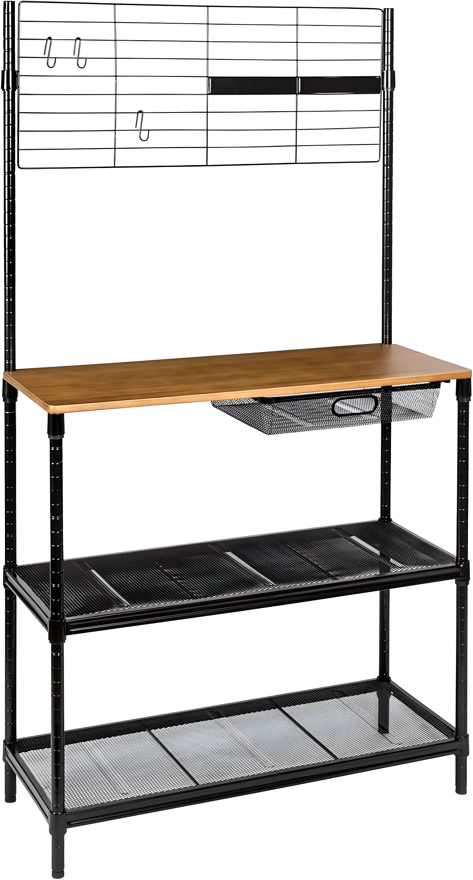 Kitchen Storage Station