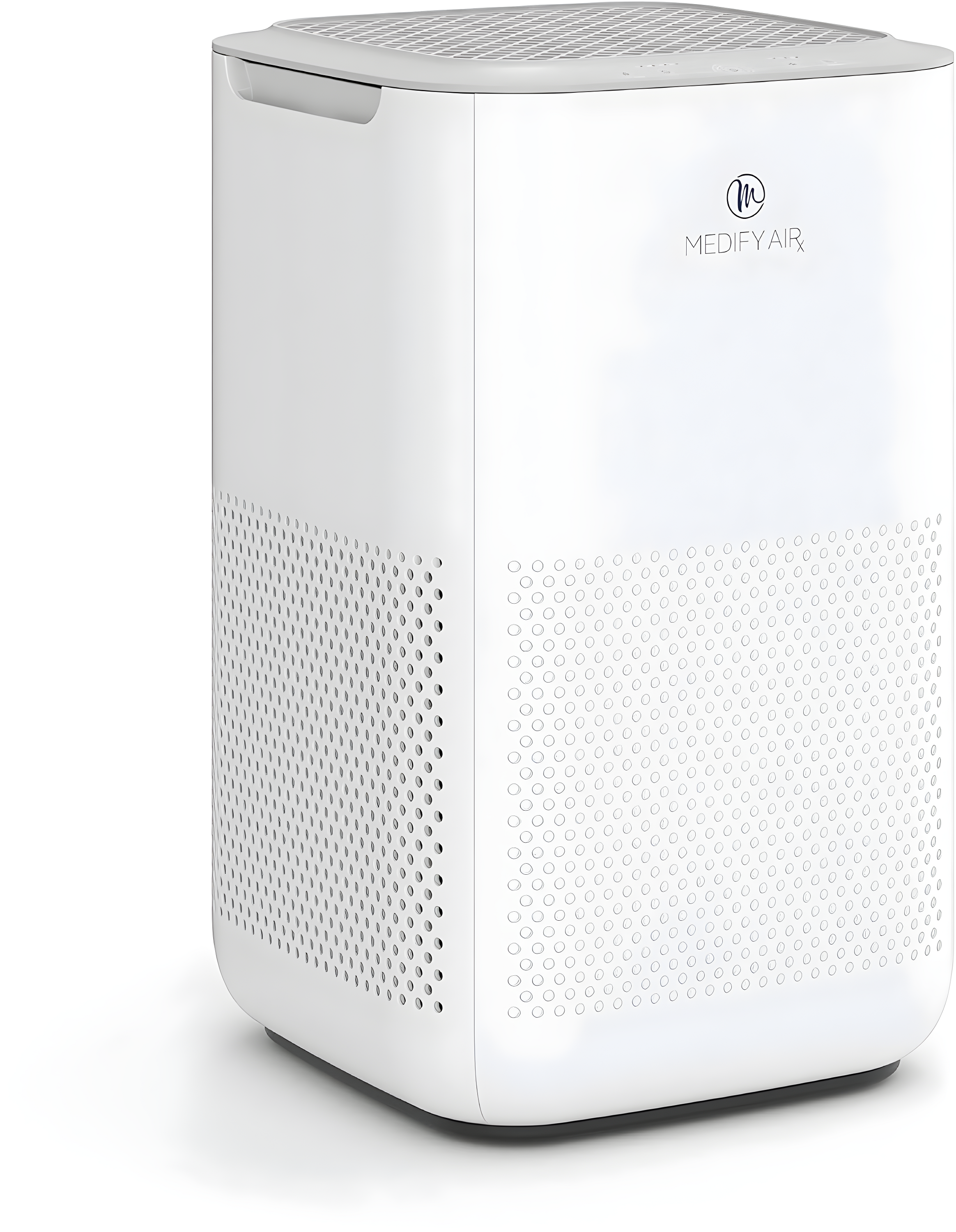 Invenitiah Medify MA-15 Air Purifier With True HEPA H13 Filter | 585 Ft² Coverage In 1Hr For Allergens, Smoke, Wildfires, Dust, Odors, Pollen, Pet Dander | Quiet 99.9% Removal To 0.1 Microns 2-Pack | Wayfair