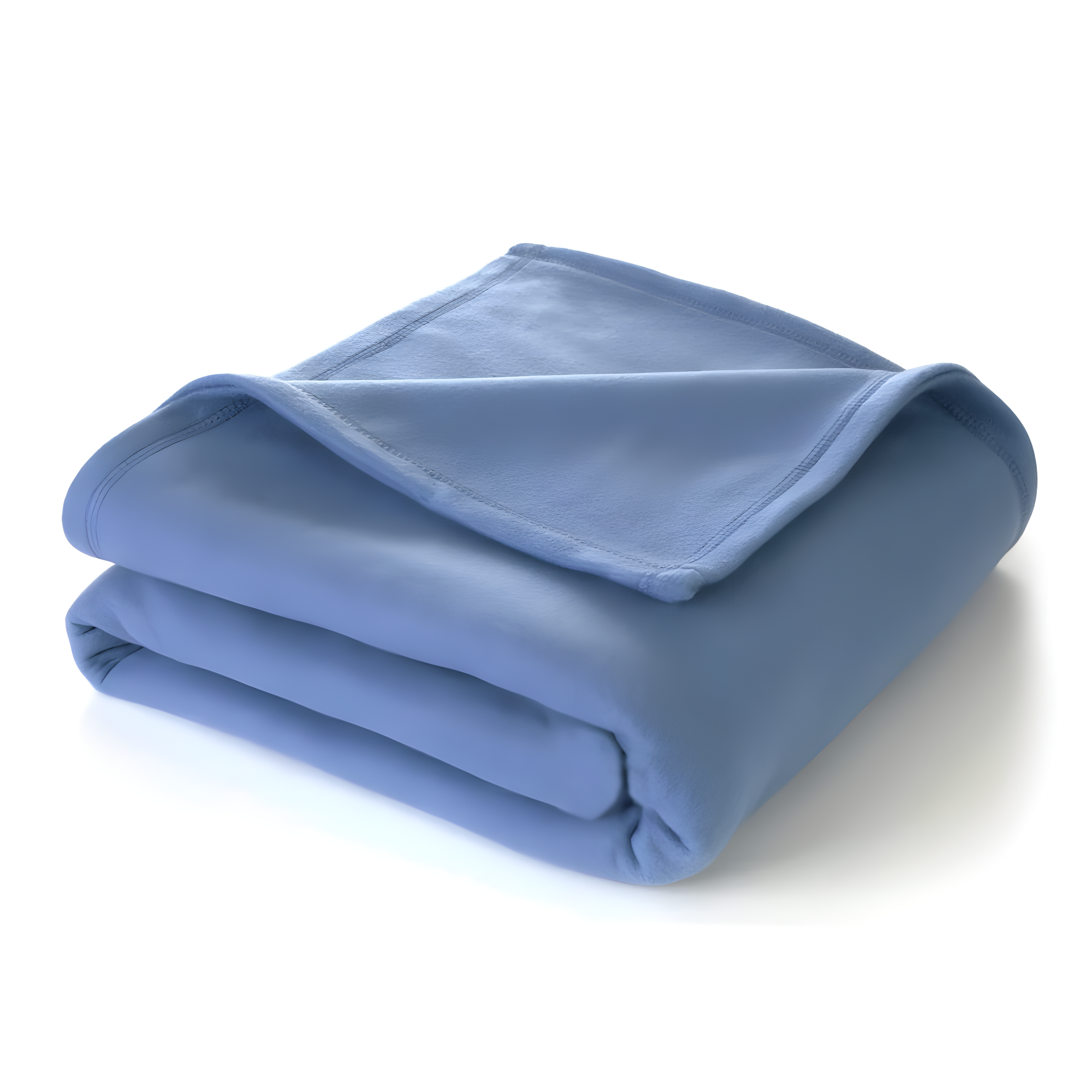 Martex Super Soft Fleece Blanket All Season, Warm, Lightweight, Cozy Throw Blanket