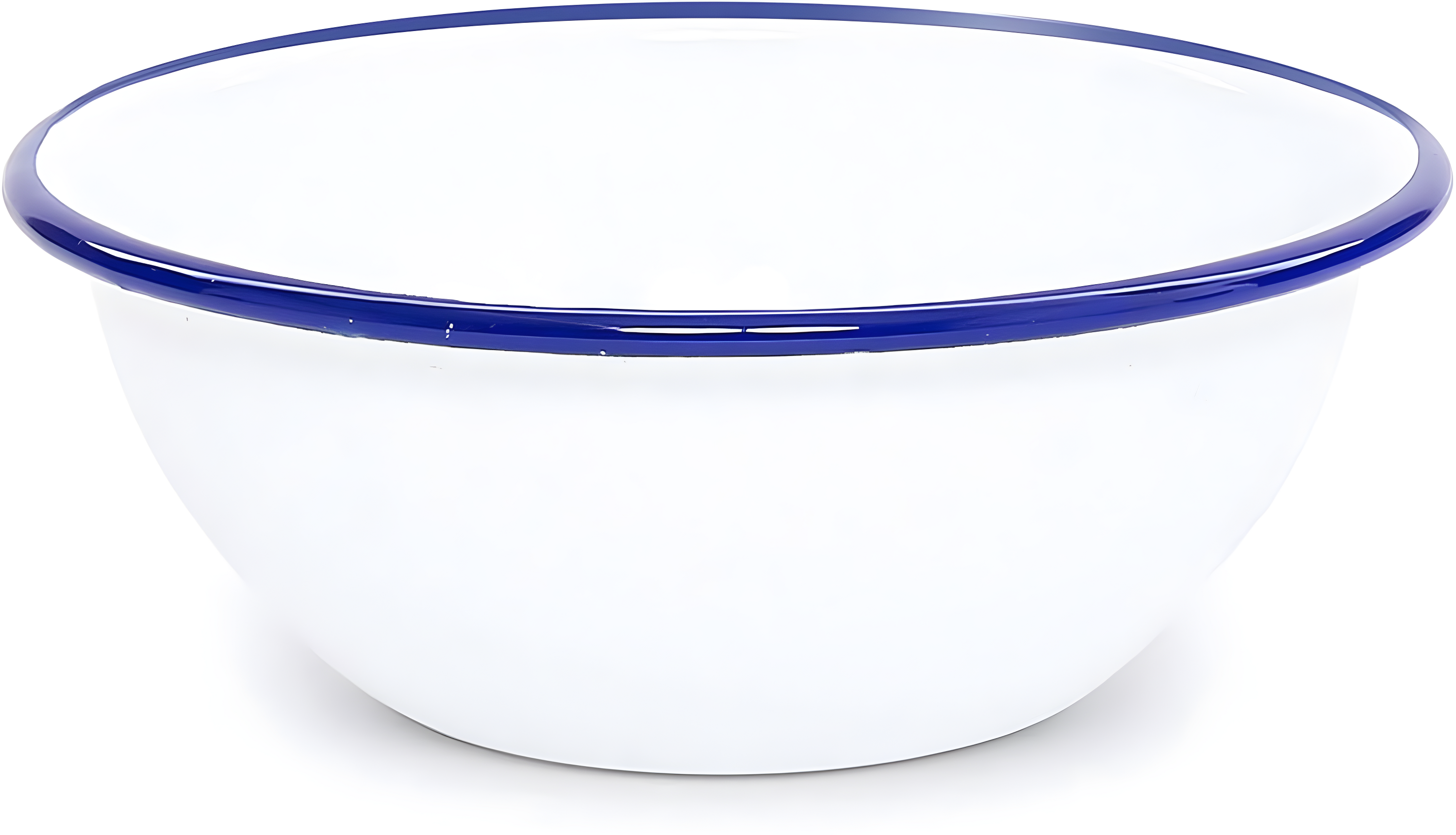 Crow Canyon Home Crow Canyon Enamelware Vintage 20 oz Cereal Bowls (Set of 4)