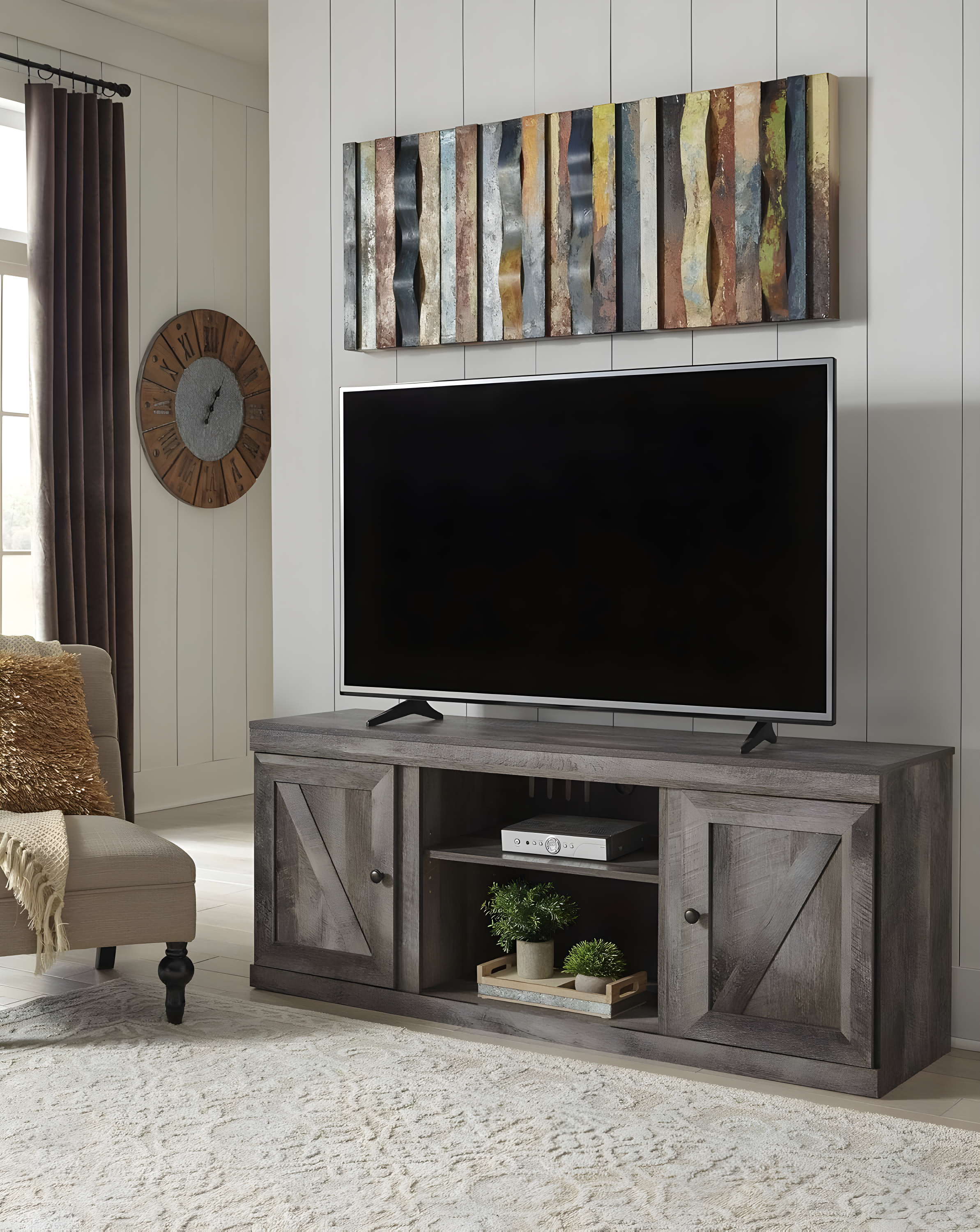 Janneke TV Stand for TVs up to 60"
