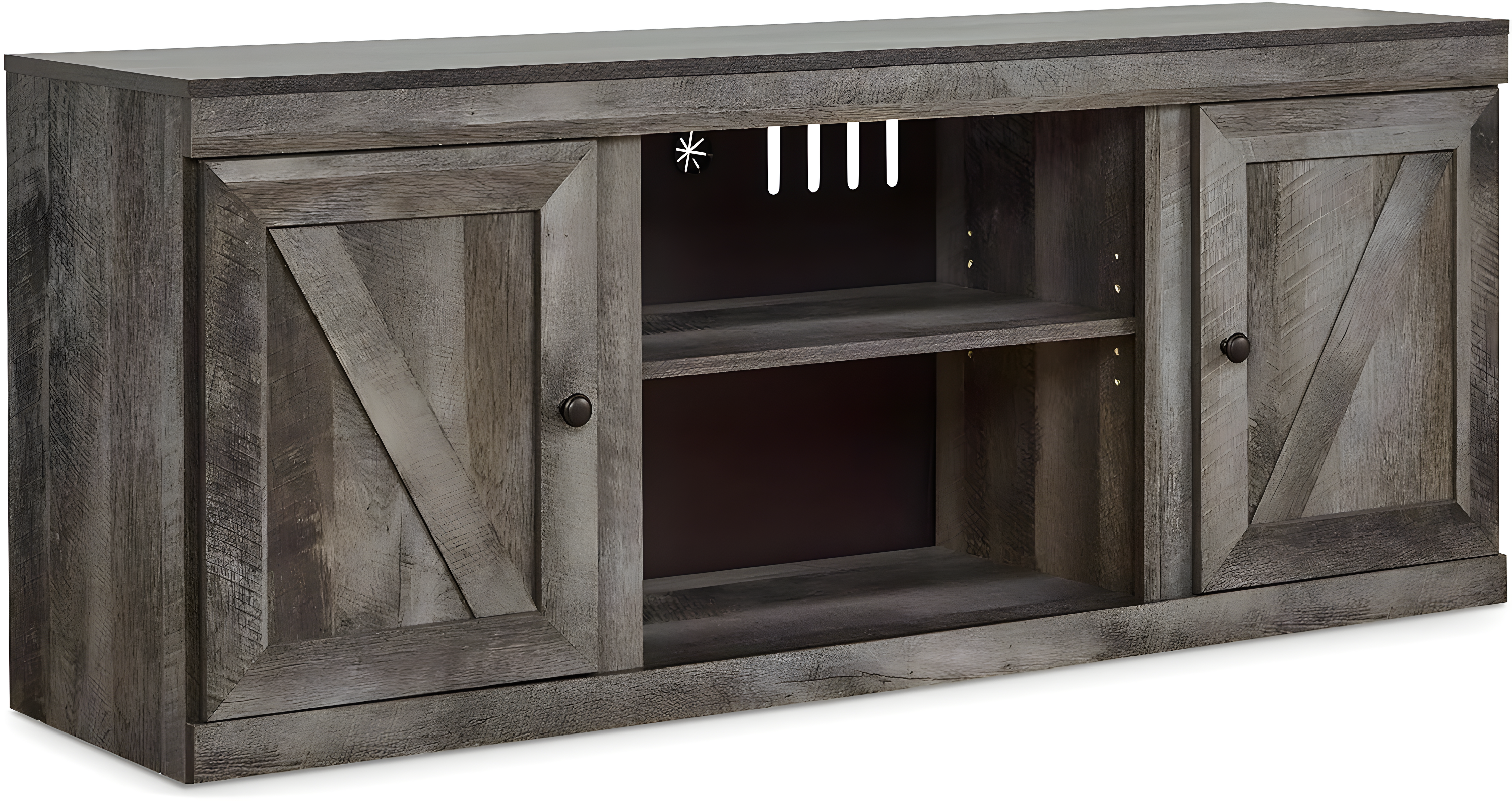 Janneke TV Stand for TVs up to 60"