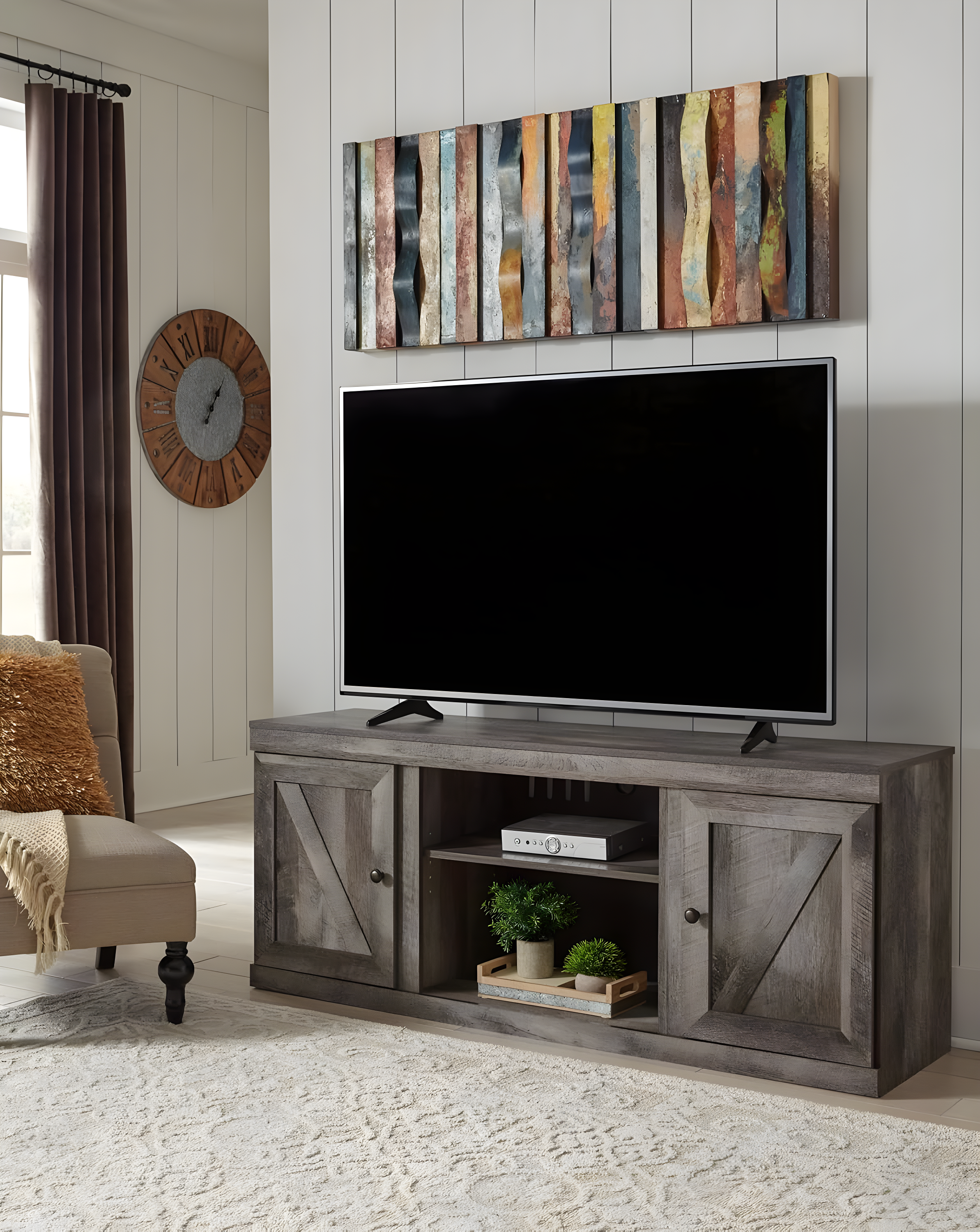 Janneke TV Stand for TVs up to 60"
