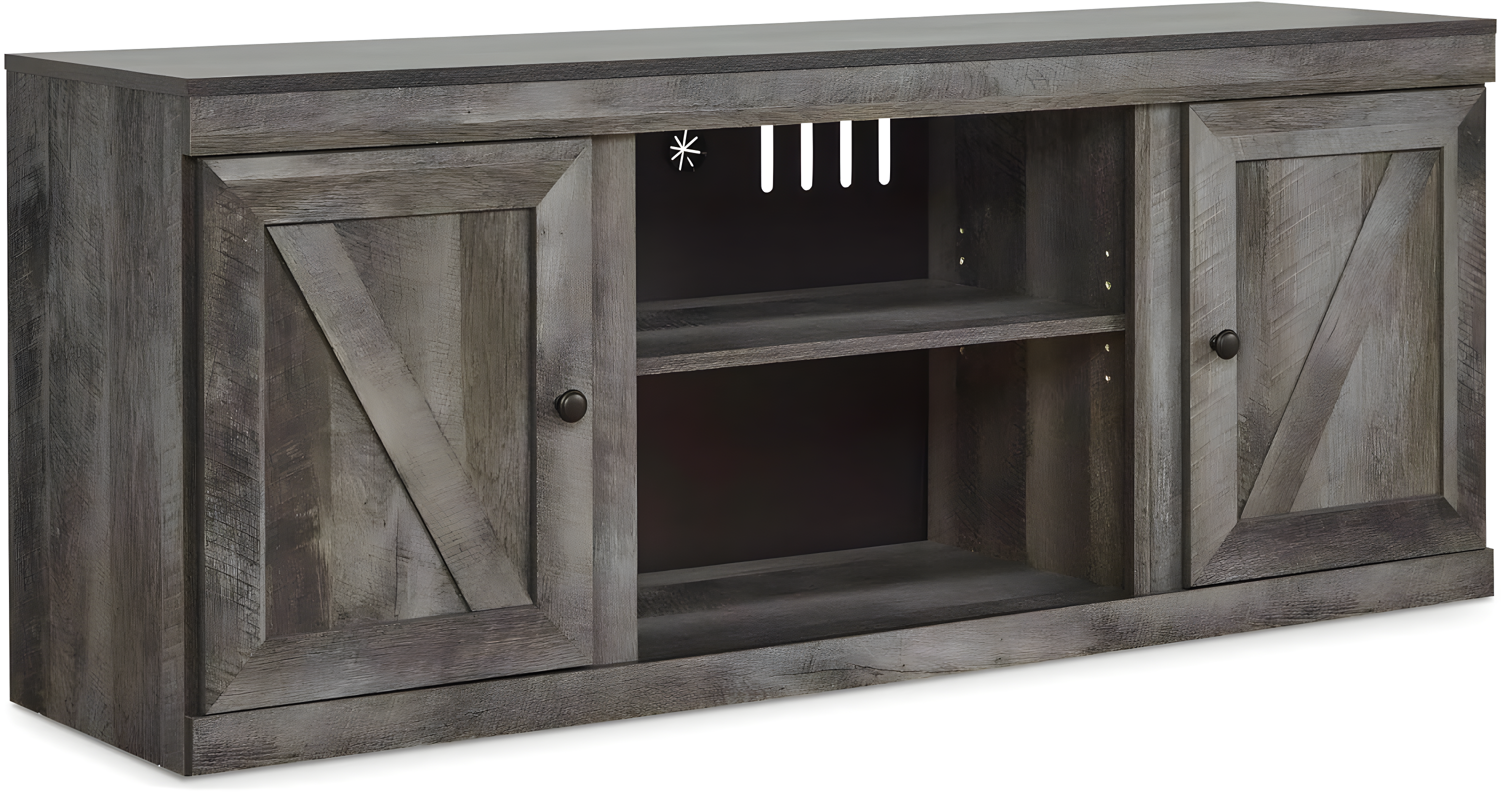 Janneke TV Stand for TVs up to 60"