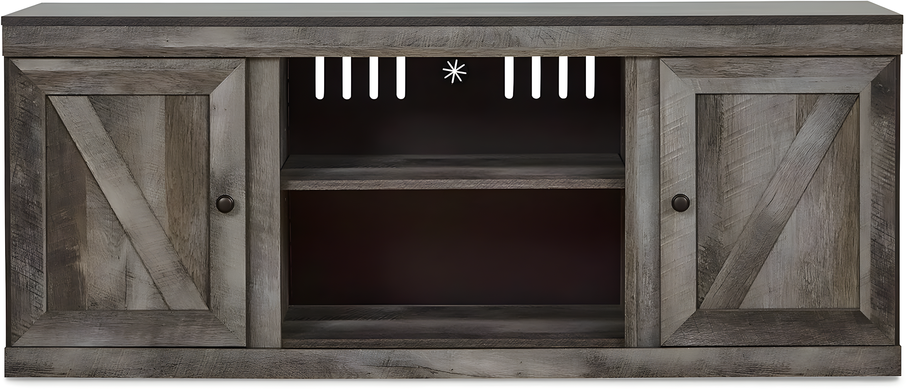 Janneke TV Stand for TVs up to 60"