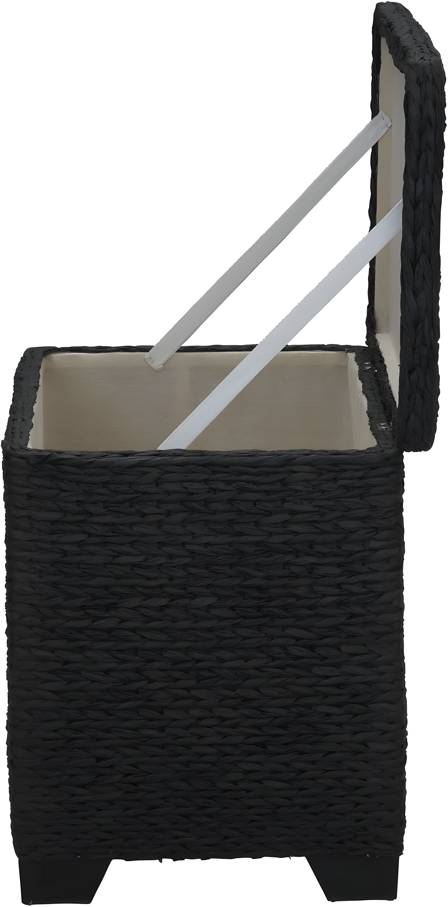 Natural Woven Box