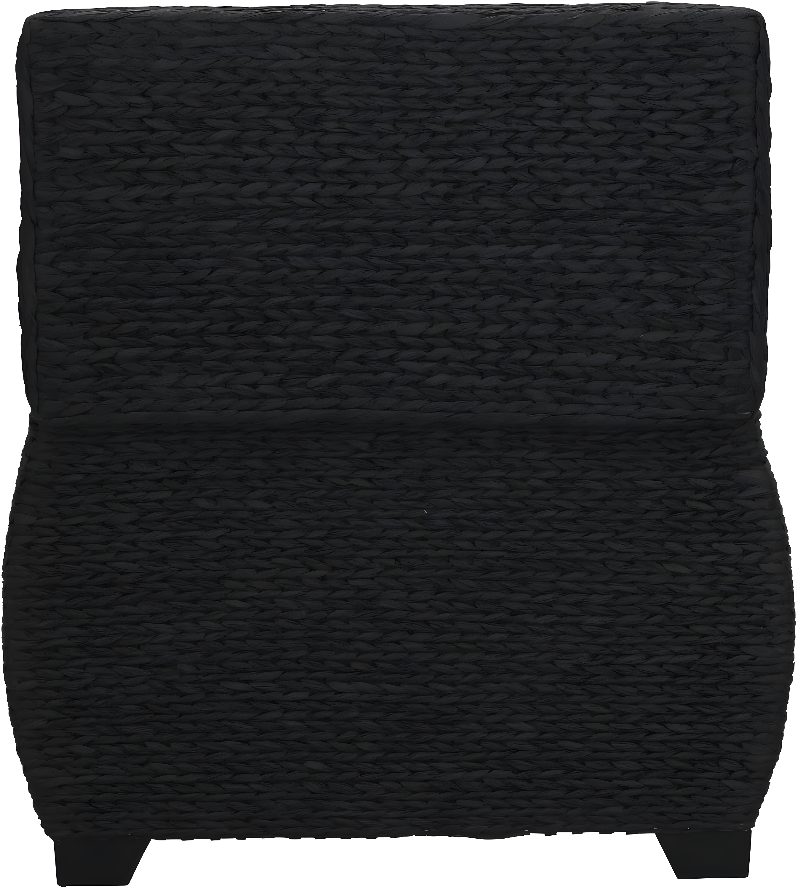 Natural Woven Box