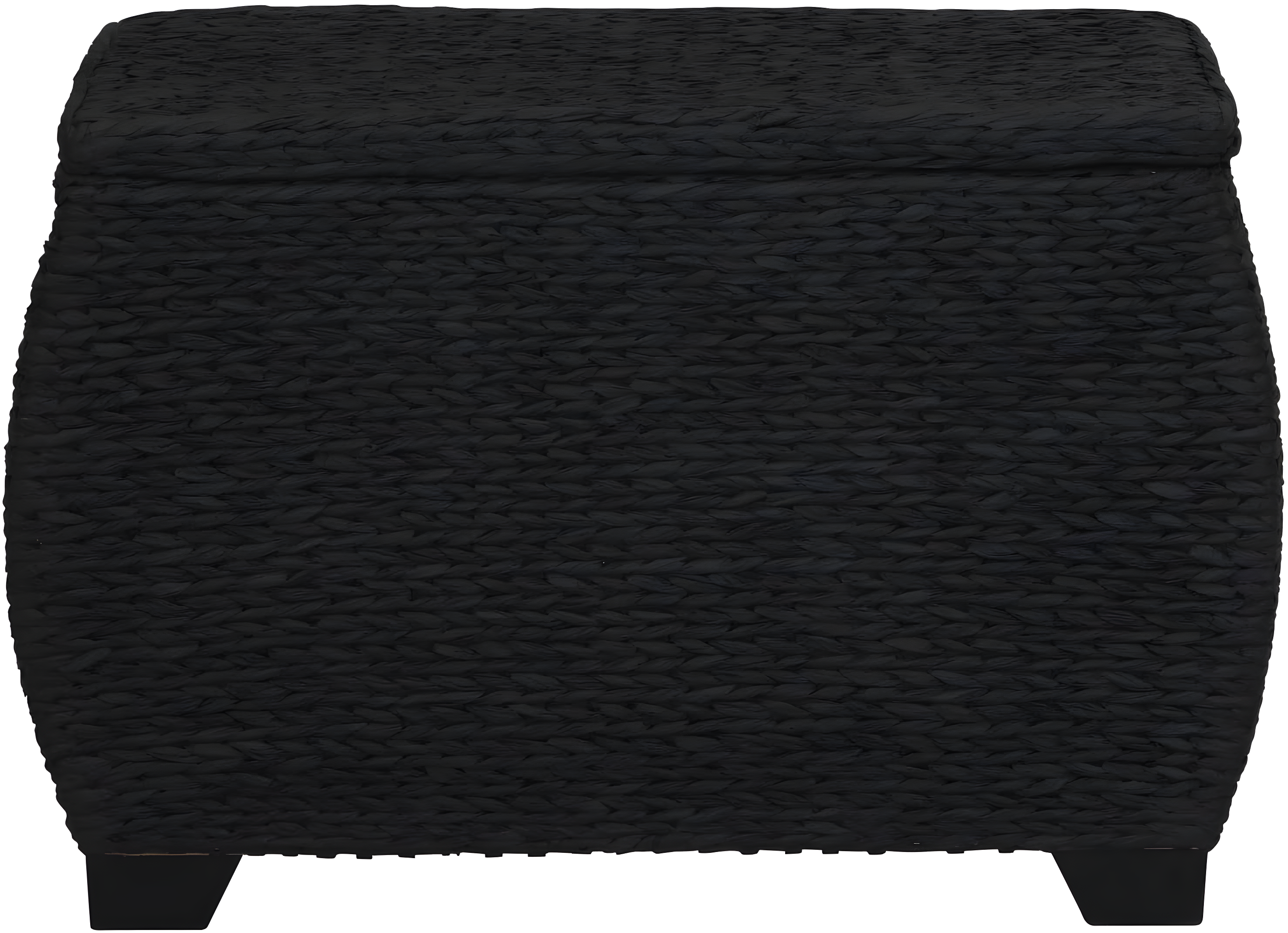 Natural Woven Box