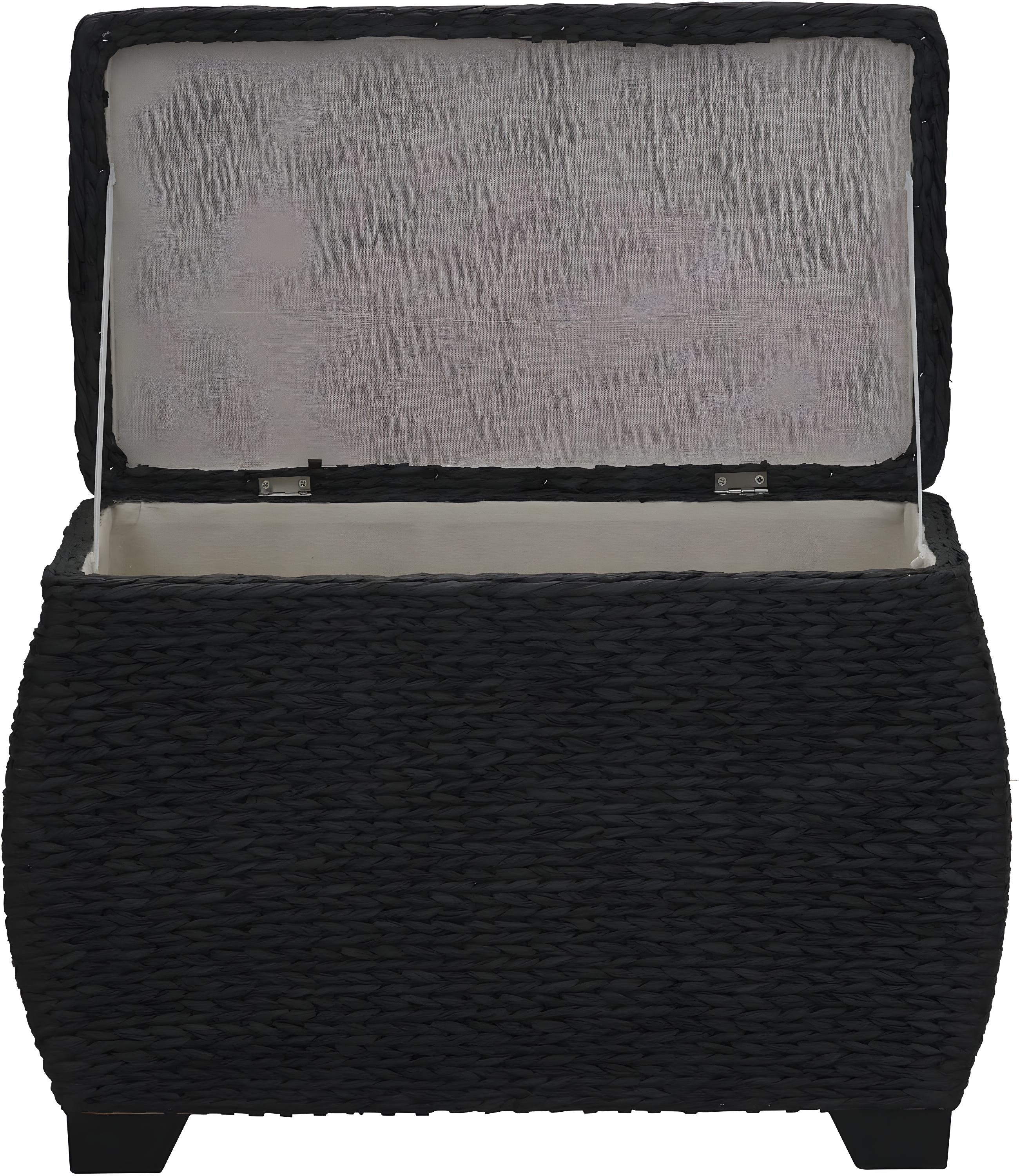 Natural Woven Box