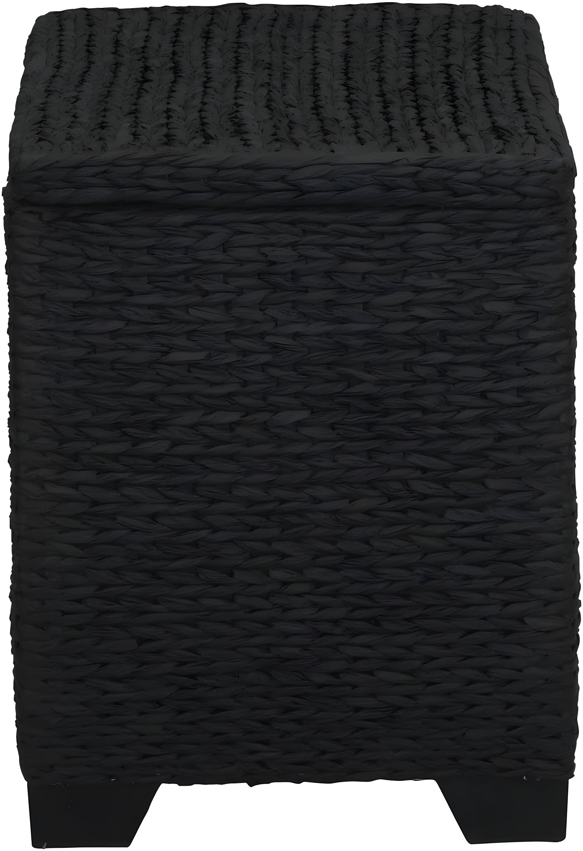 Natural Woven Box