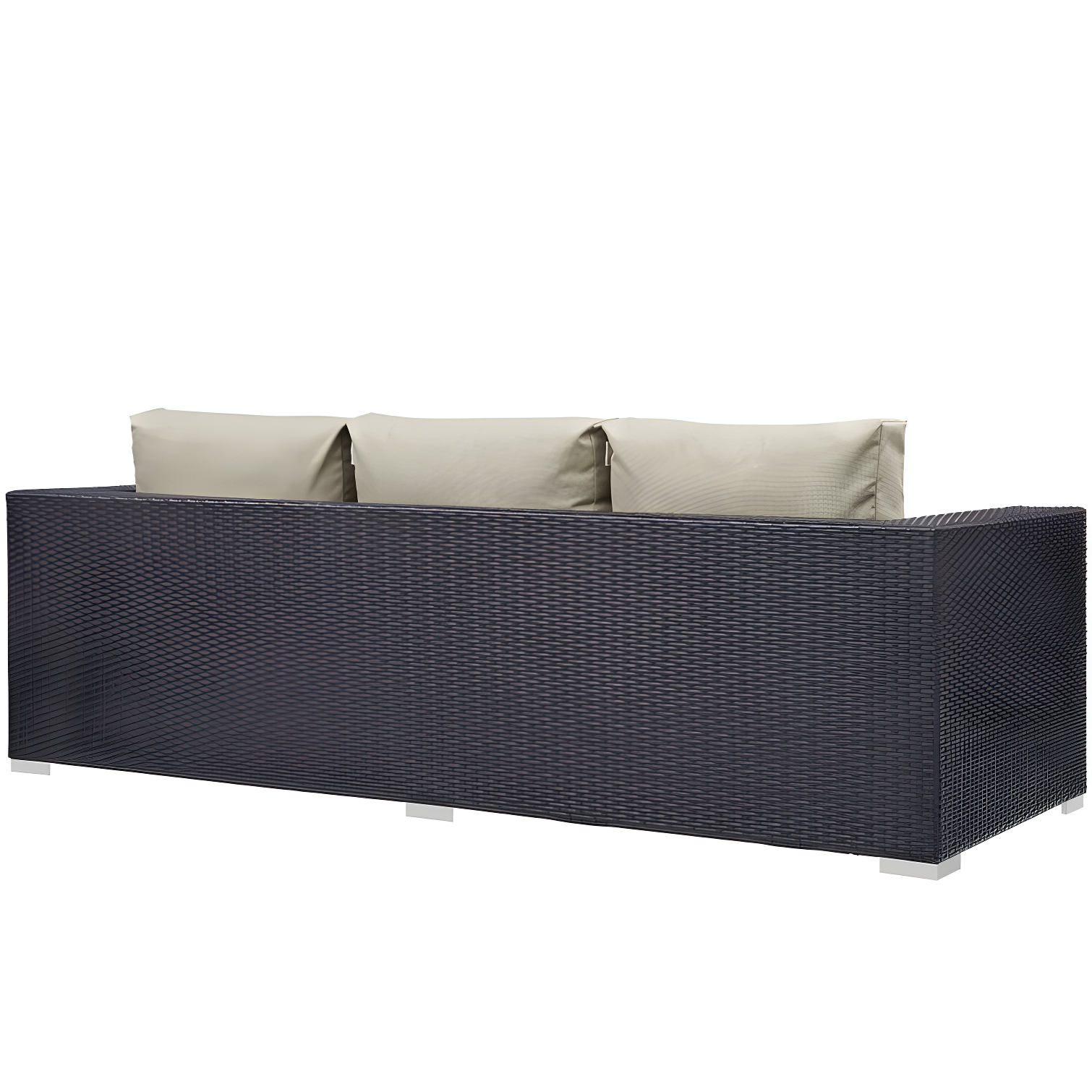 Modway Convene Outdoor Patio Sofa