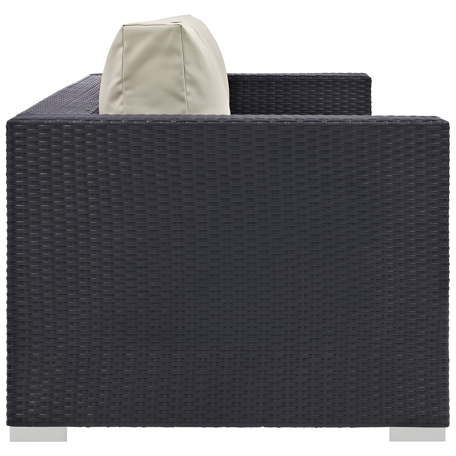 Modway Convene Outdoor Patio Sofa