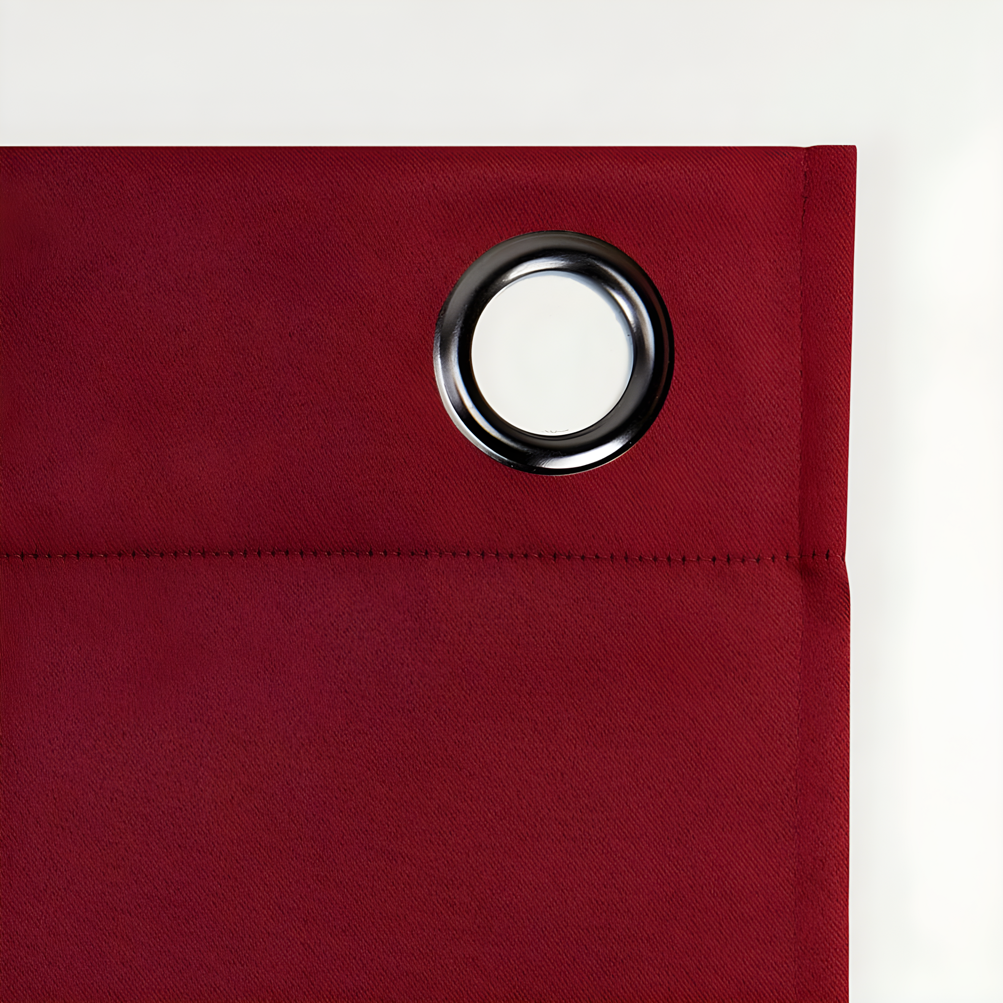 Sun Zero Oslo Theater Grade Extreme 100% Blackout Grommet Curtain Panel