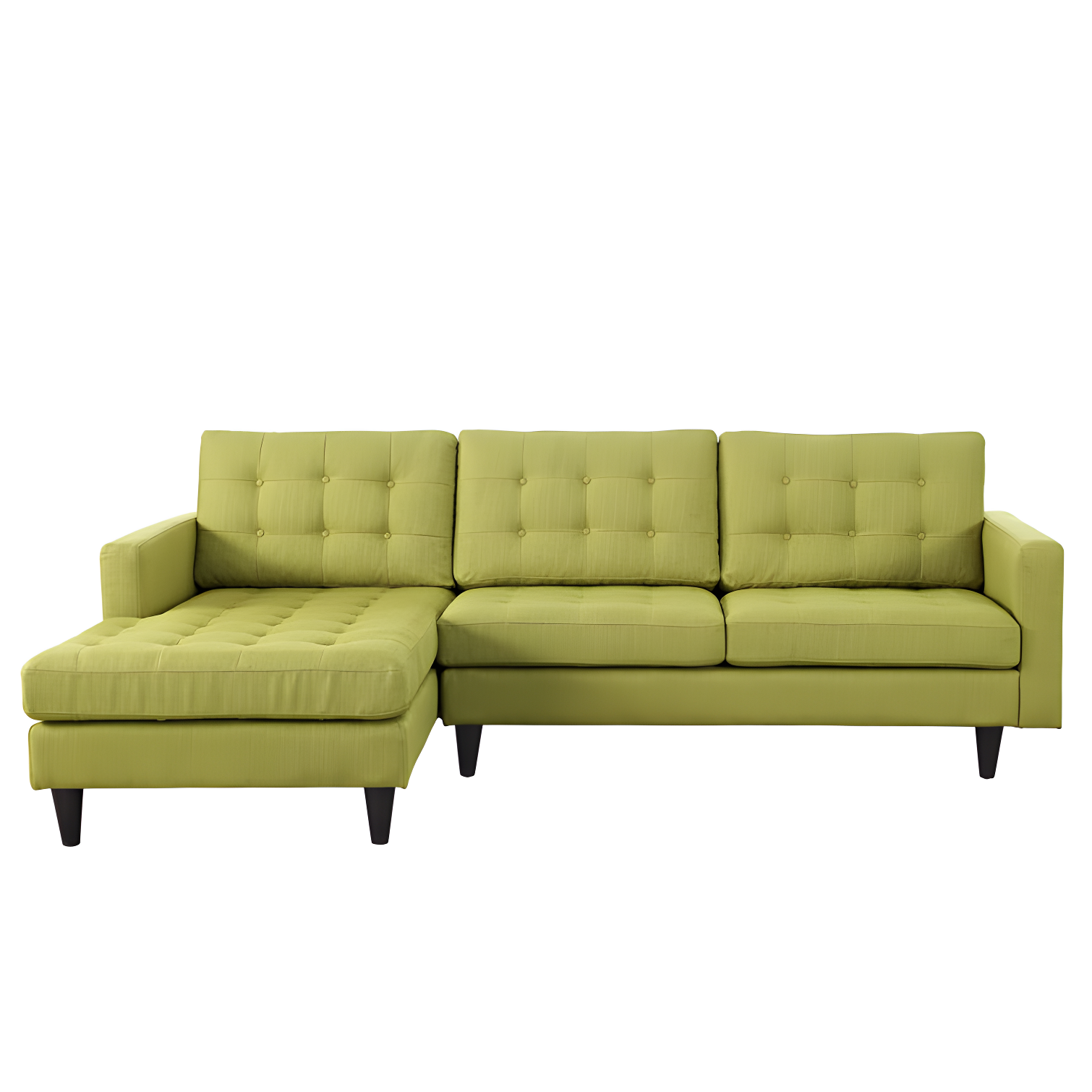 Modway Empress Sectional Sofa