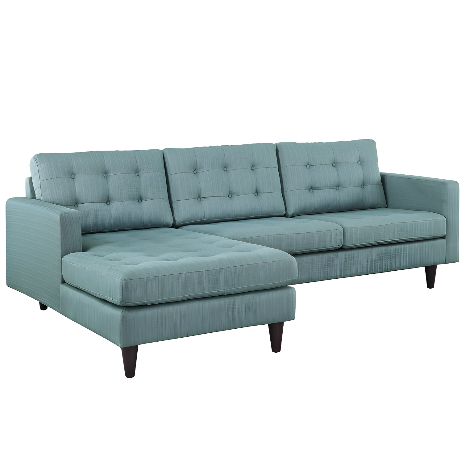 Modway Empress Sectional Sofa