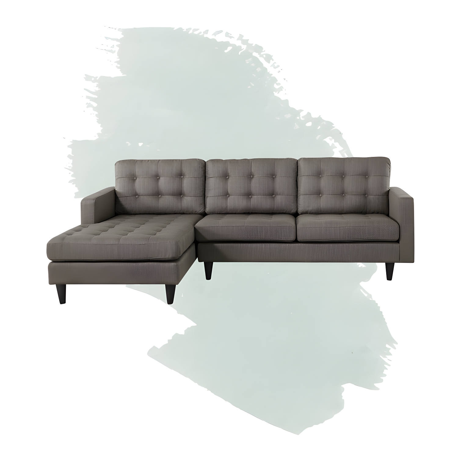 Modway Empress Sectional Sofa