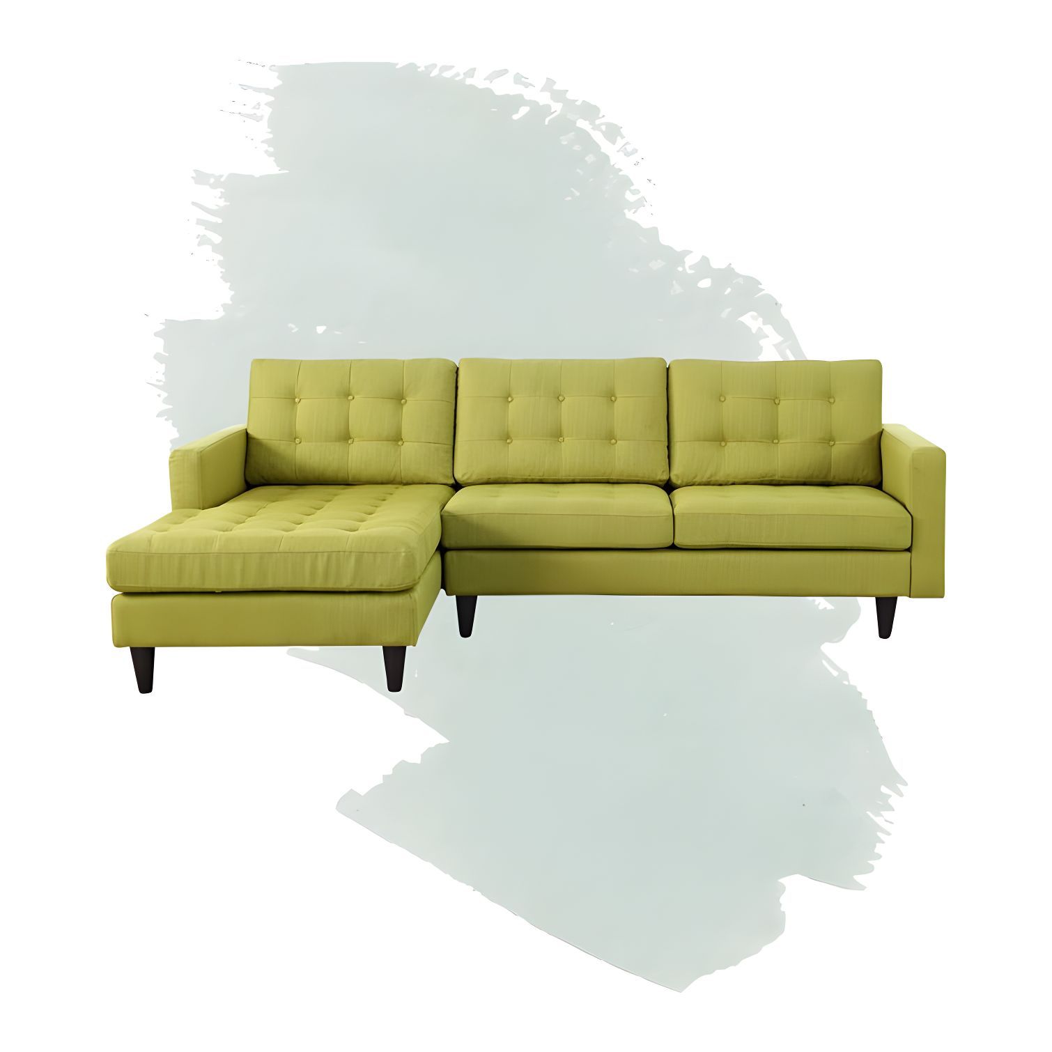 Modway Empress Sectional Sofa