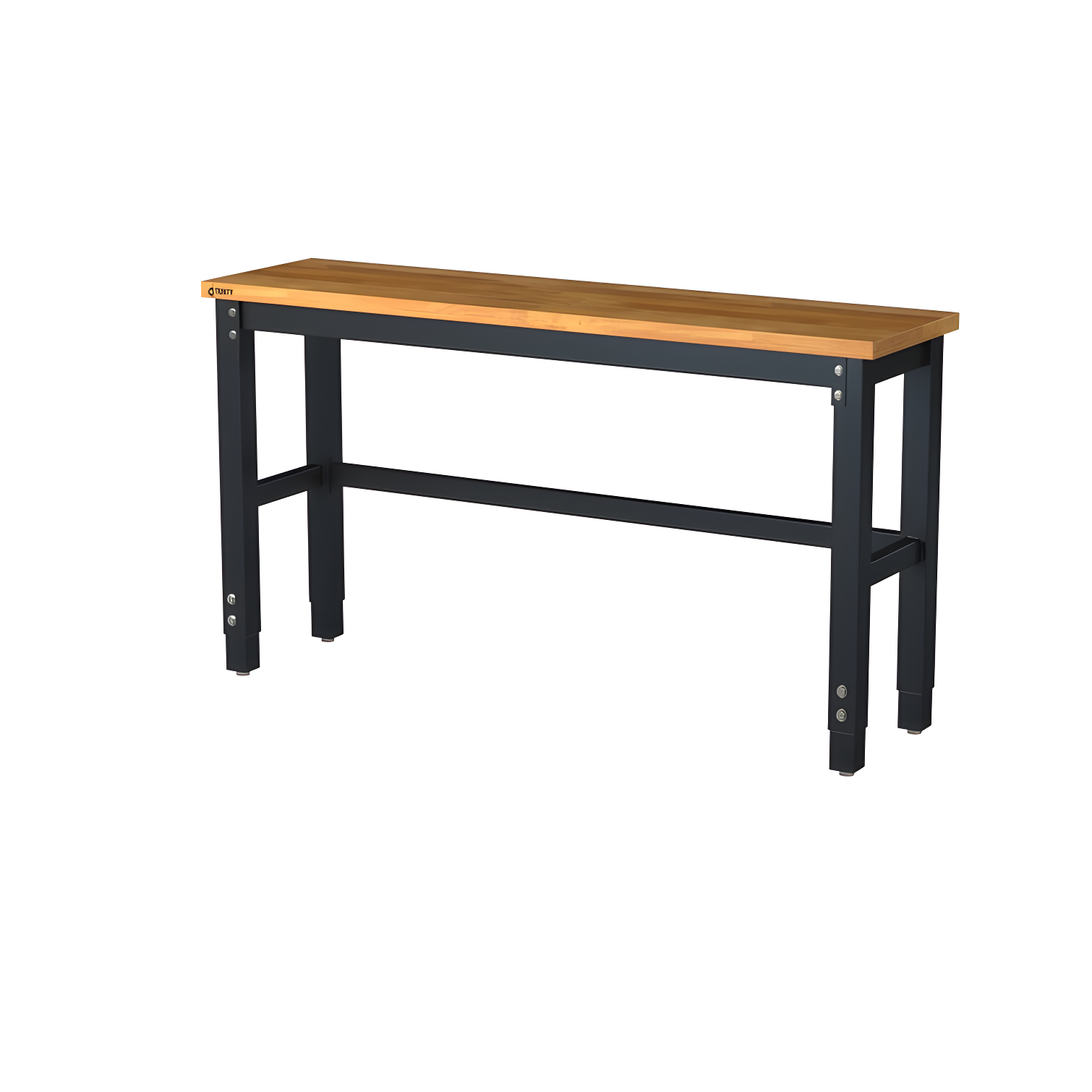 TRINITY Wood Top Work Table