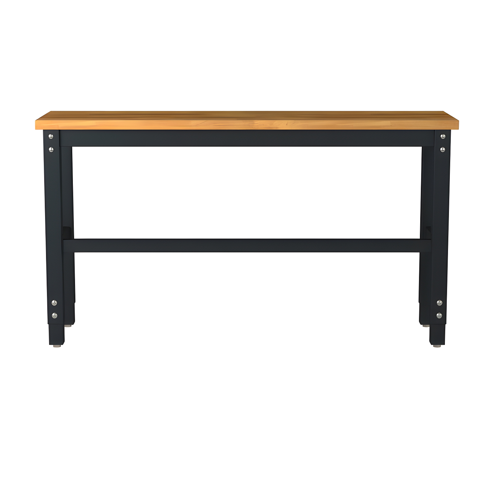 TRINITY Wood Top Work Table