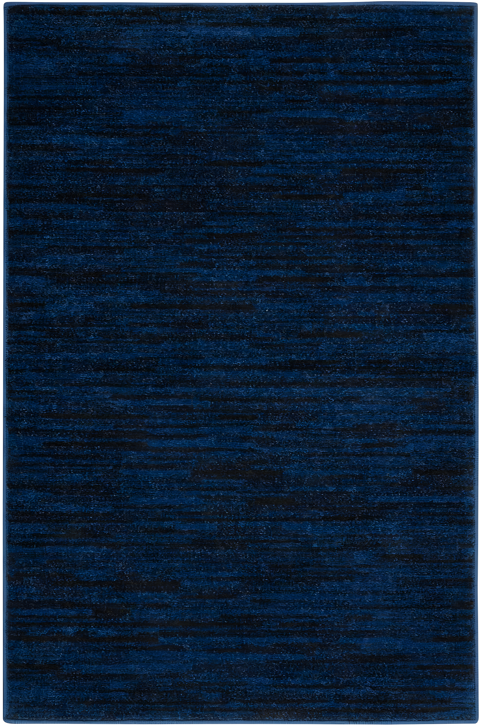 Nourison Nourison Essentials NRE01 Indoor/outdoor Area Rug - Midnight Blue 2' x 4'