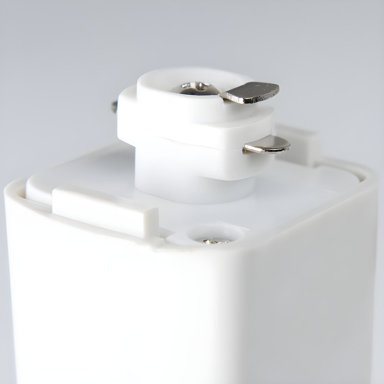 LED Adjustable Track Head