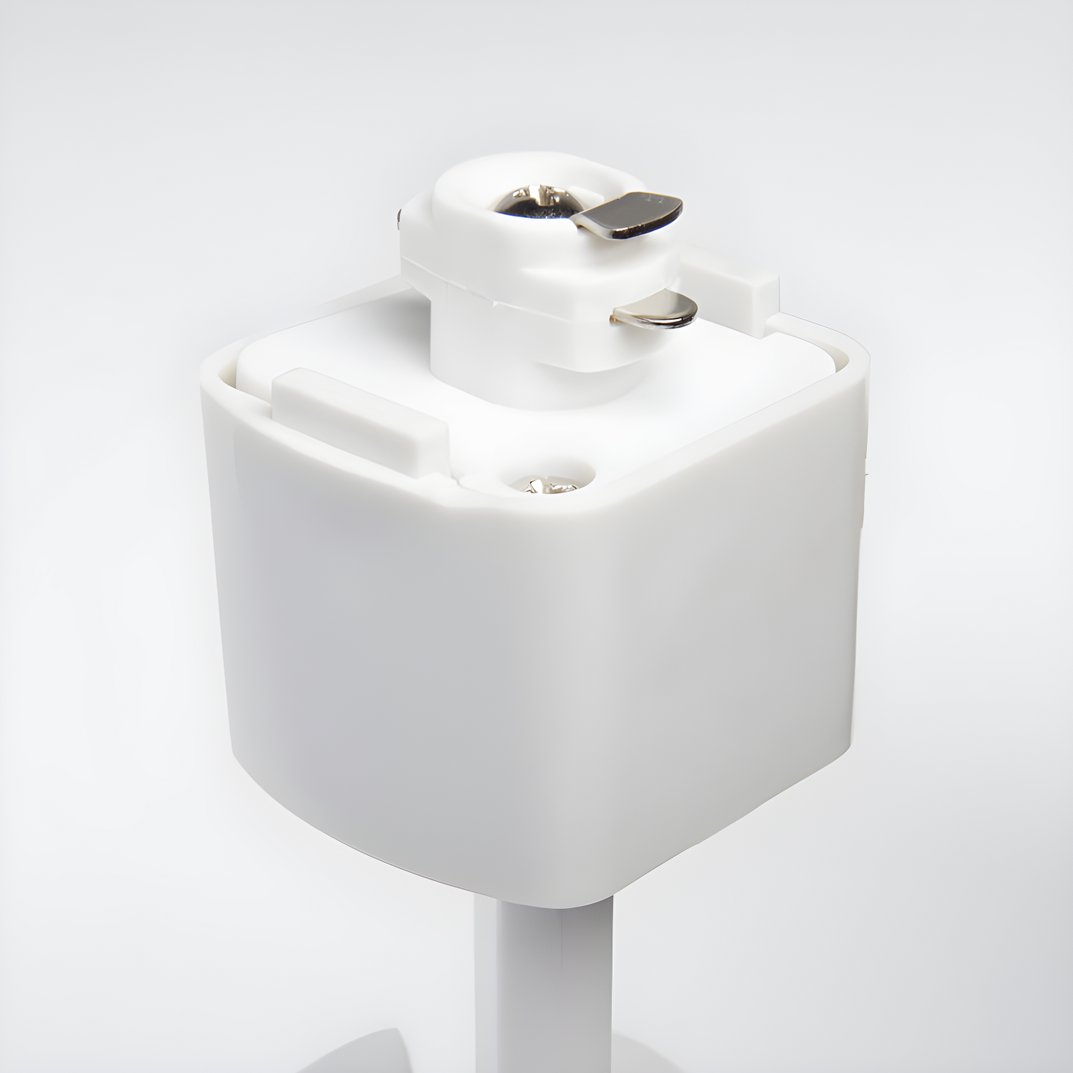 LED Adjustable Track Head