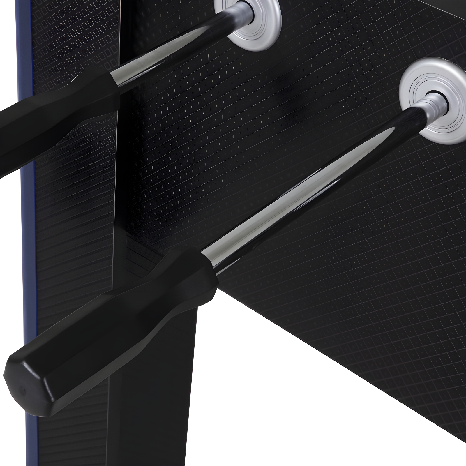 Atomic Atomic Azure 58.25'' Foosball Table