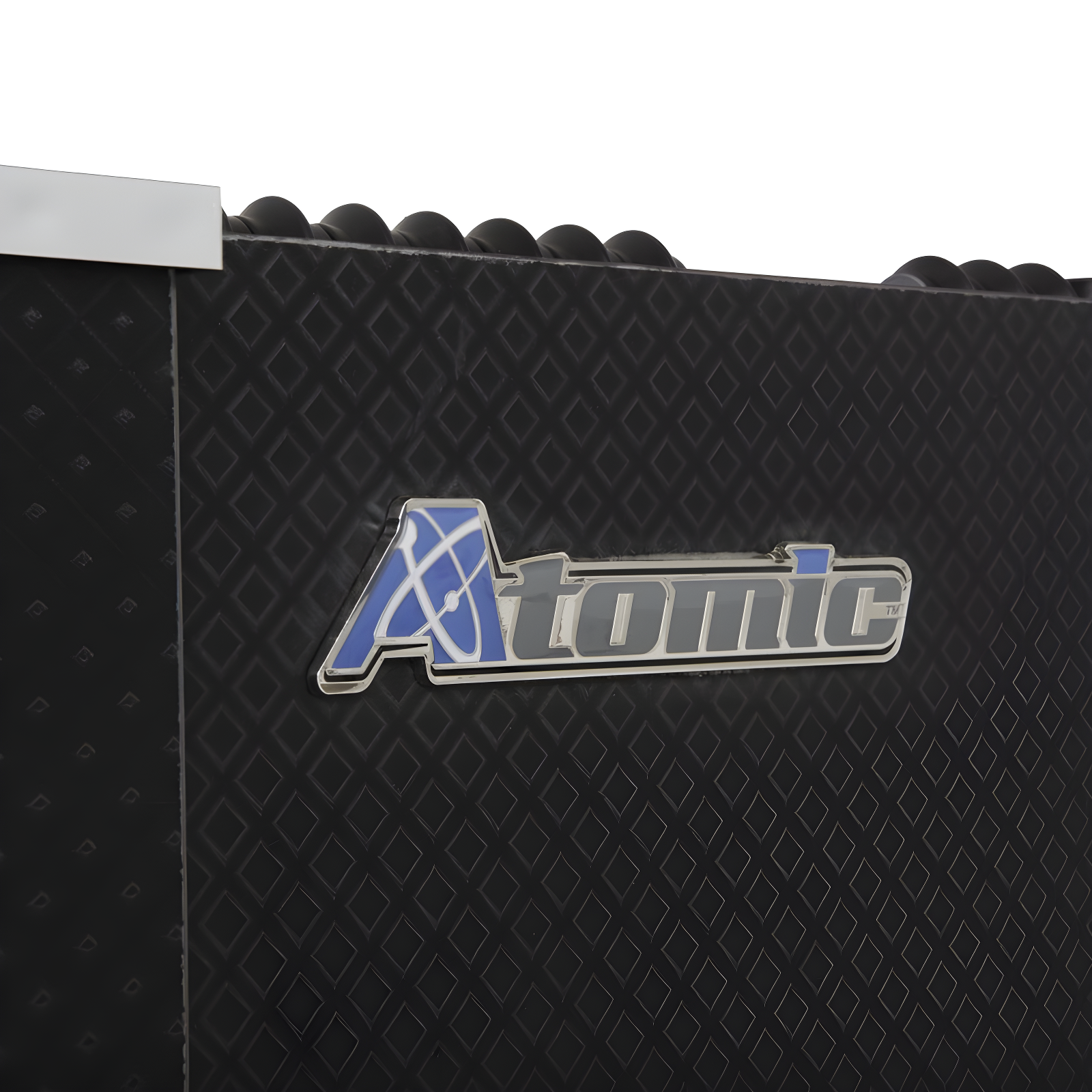 Atomic Atomic Azure 58.25'' Foosball Table