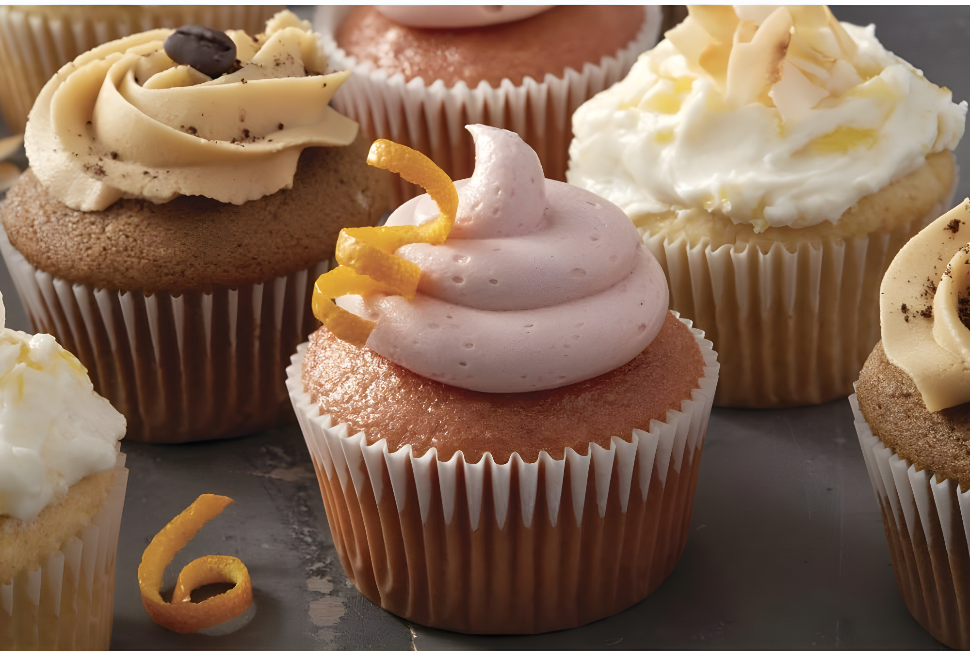 Wilton Wilton 12 Cup Non-Stick Muffin Pan
