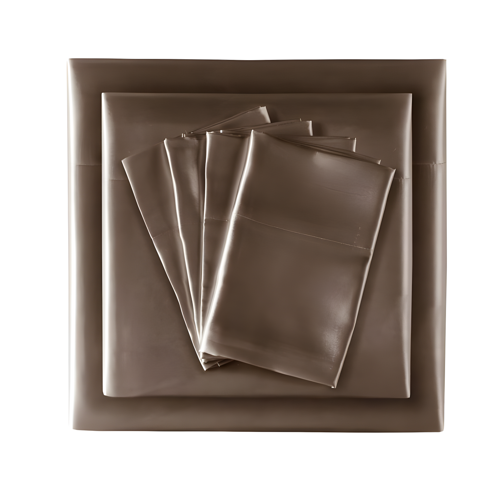 Satin Luxury Sheet Set