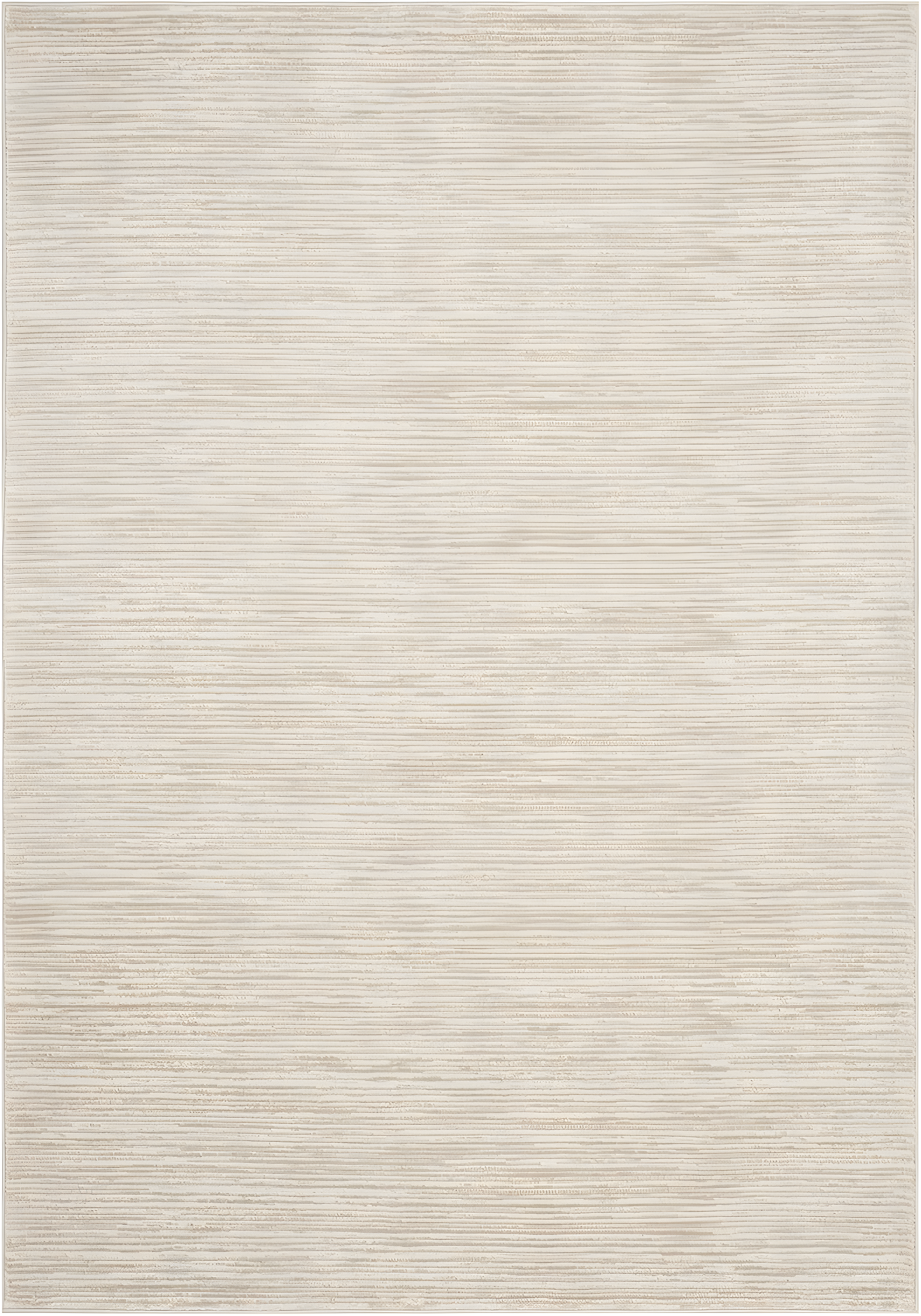 Vision VSN606 Power Loomed Indoor Area Rug - Creme - 5'1"x7'6" - Safavieh