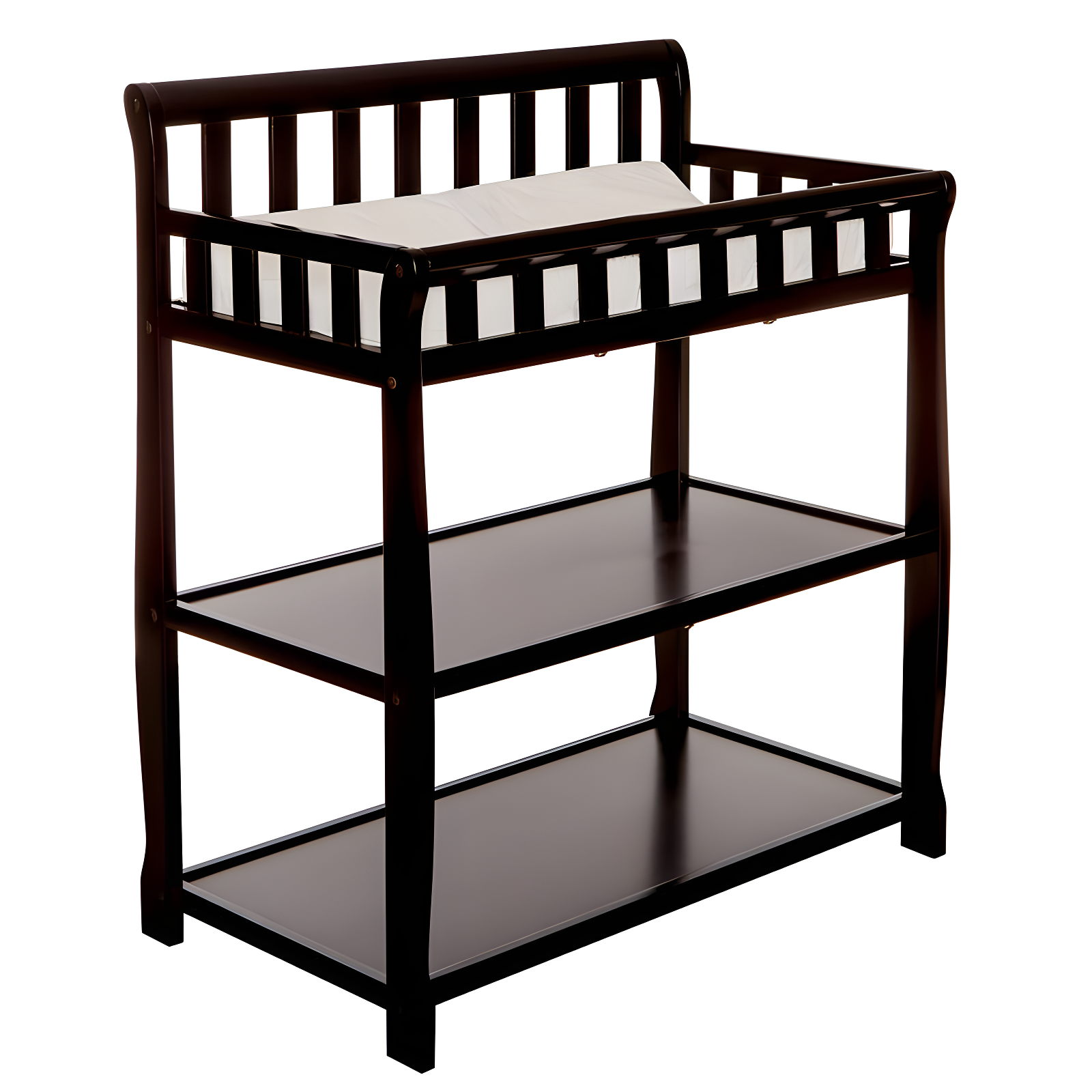 Dream On Me Dream on Me 2-in-1 Ashton Changing Table
