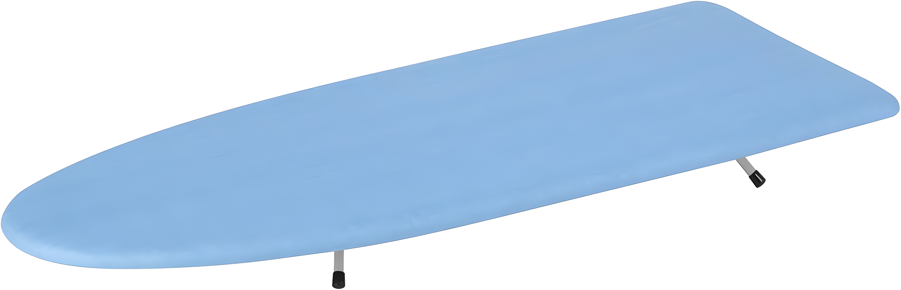 Honey Can Do Wood Tabletop Ironing Board