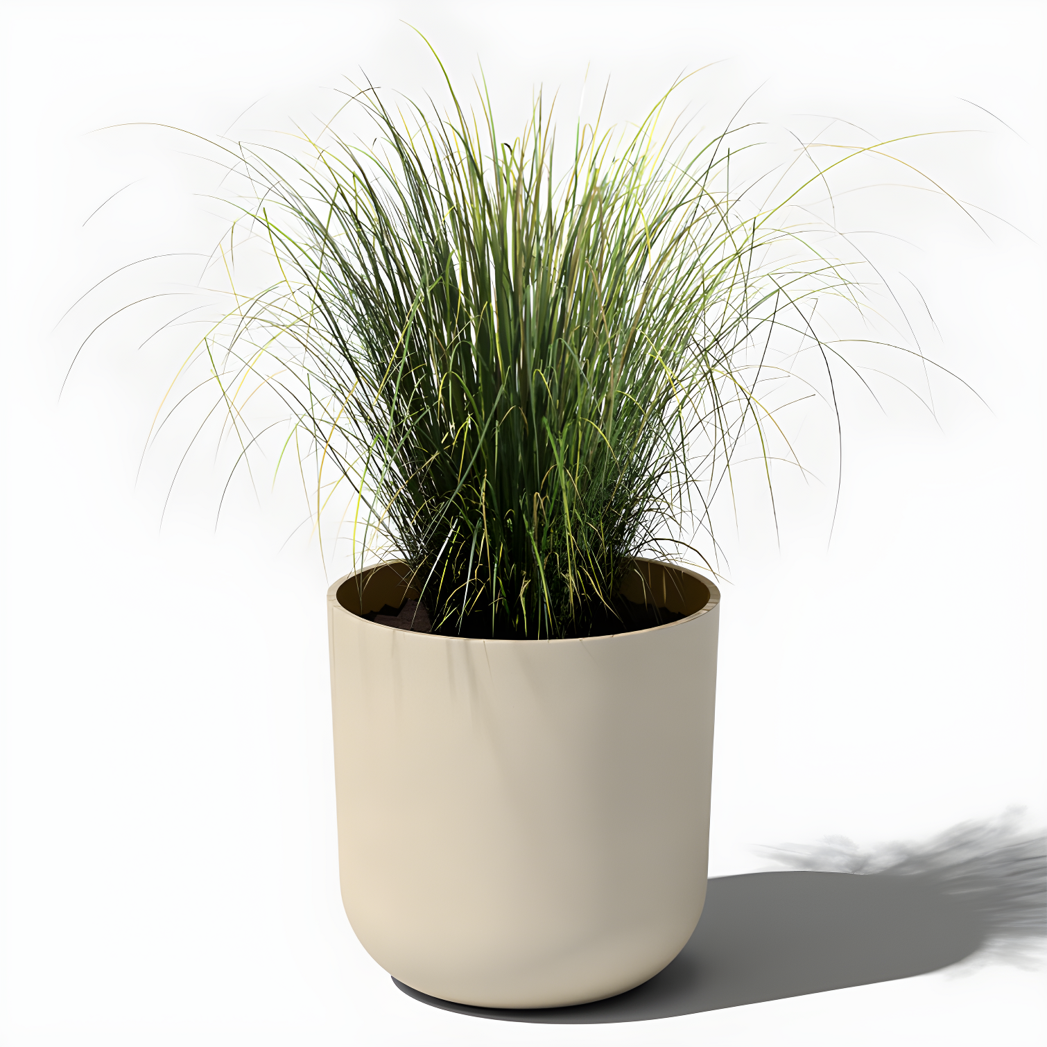 Mason Series Kona Planter
