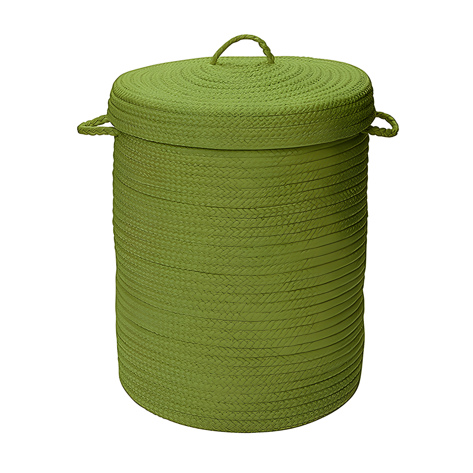 Manor Fabric Laundry Hamper with Handles
