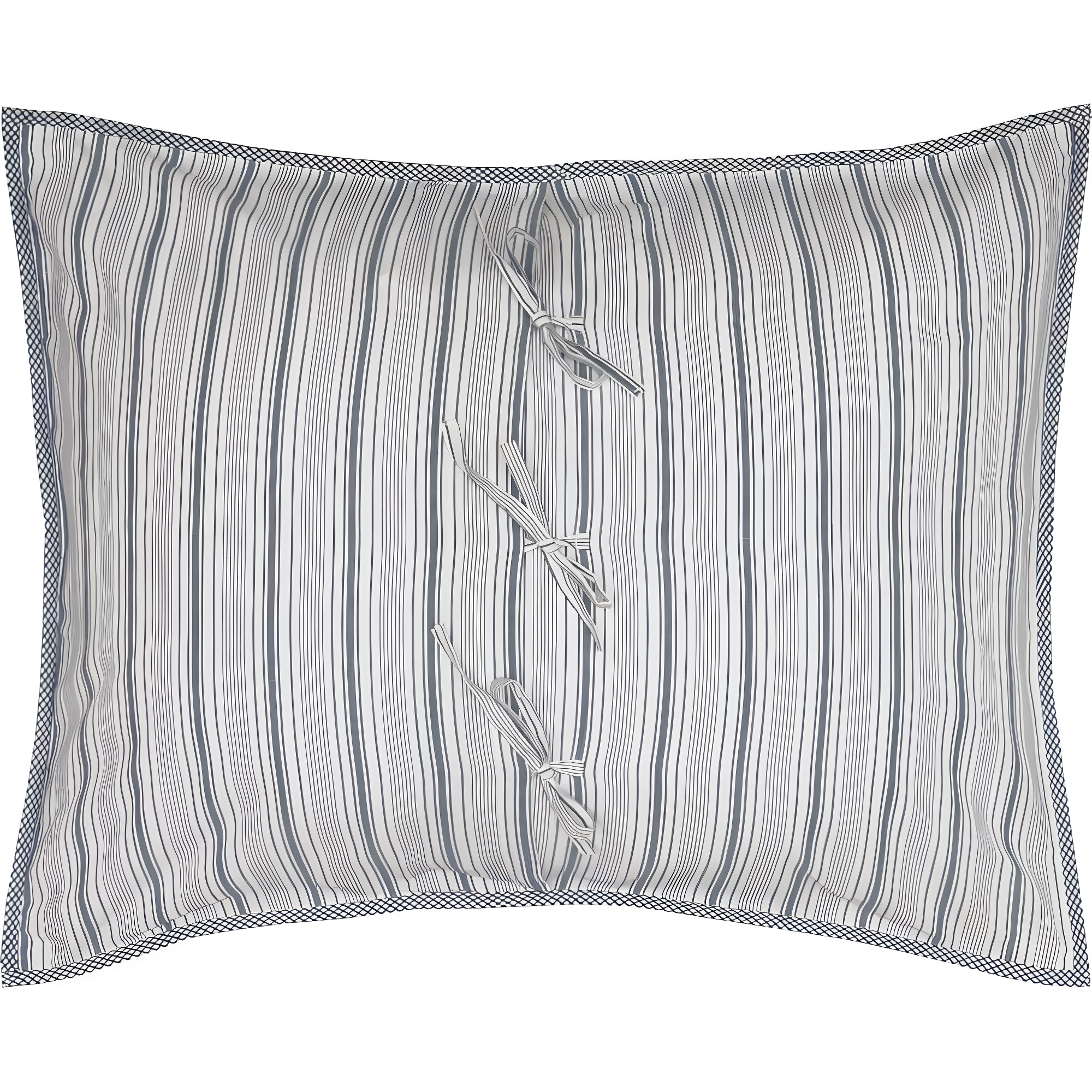 VHC Brands Sawyer Mill 100% Cotton Pillow Sham