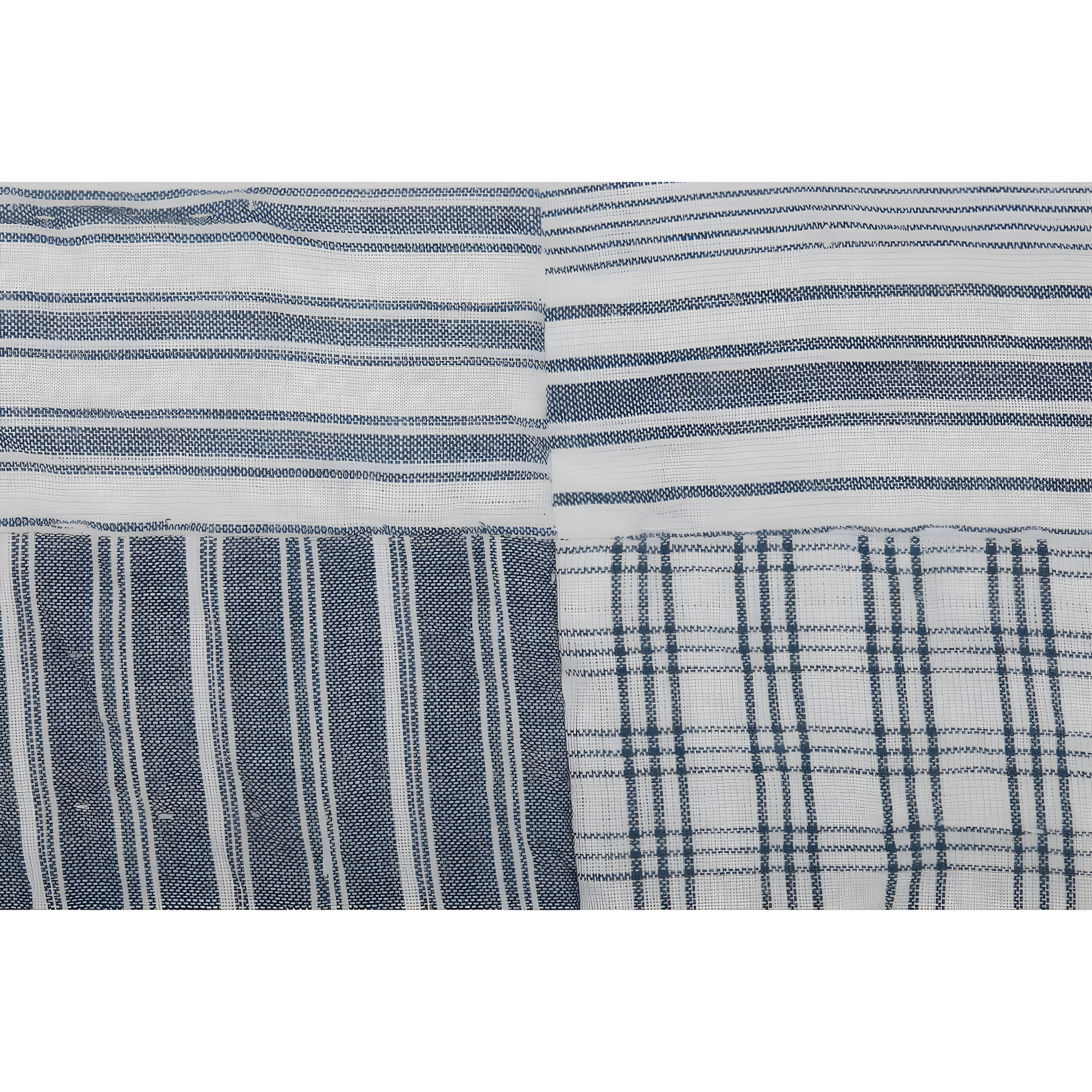 VHC Brands Sawyer Mill 100% Cotton Pillow Sham