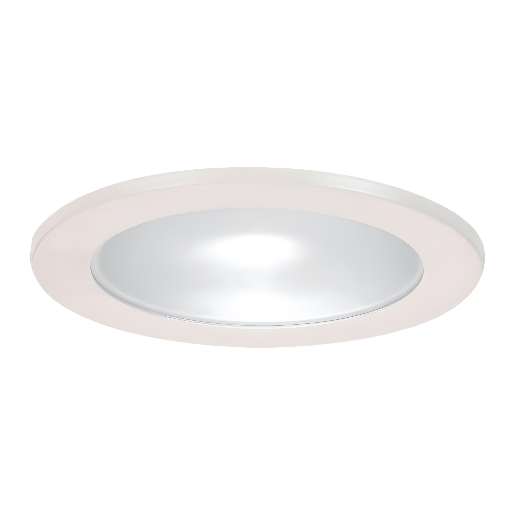 Visual Comfort Architectural 1152AT-15 4.88'' Dimmable Air-Tight LED Retrofit Recessed Lighting Kit