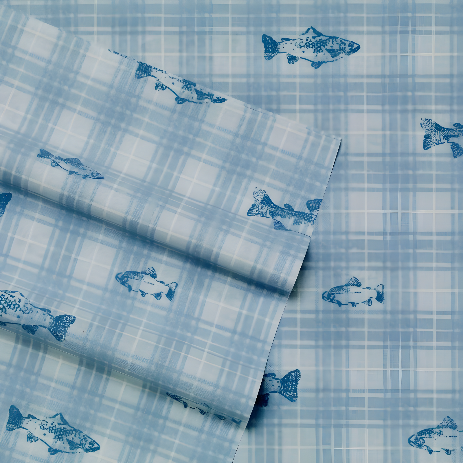 Eddie Bauer Printed Cotton Percale Sheet Sets