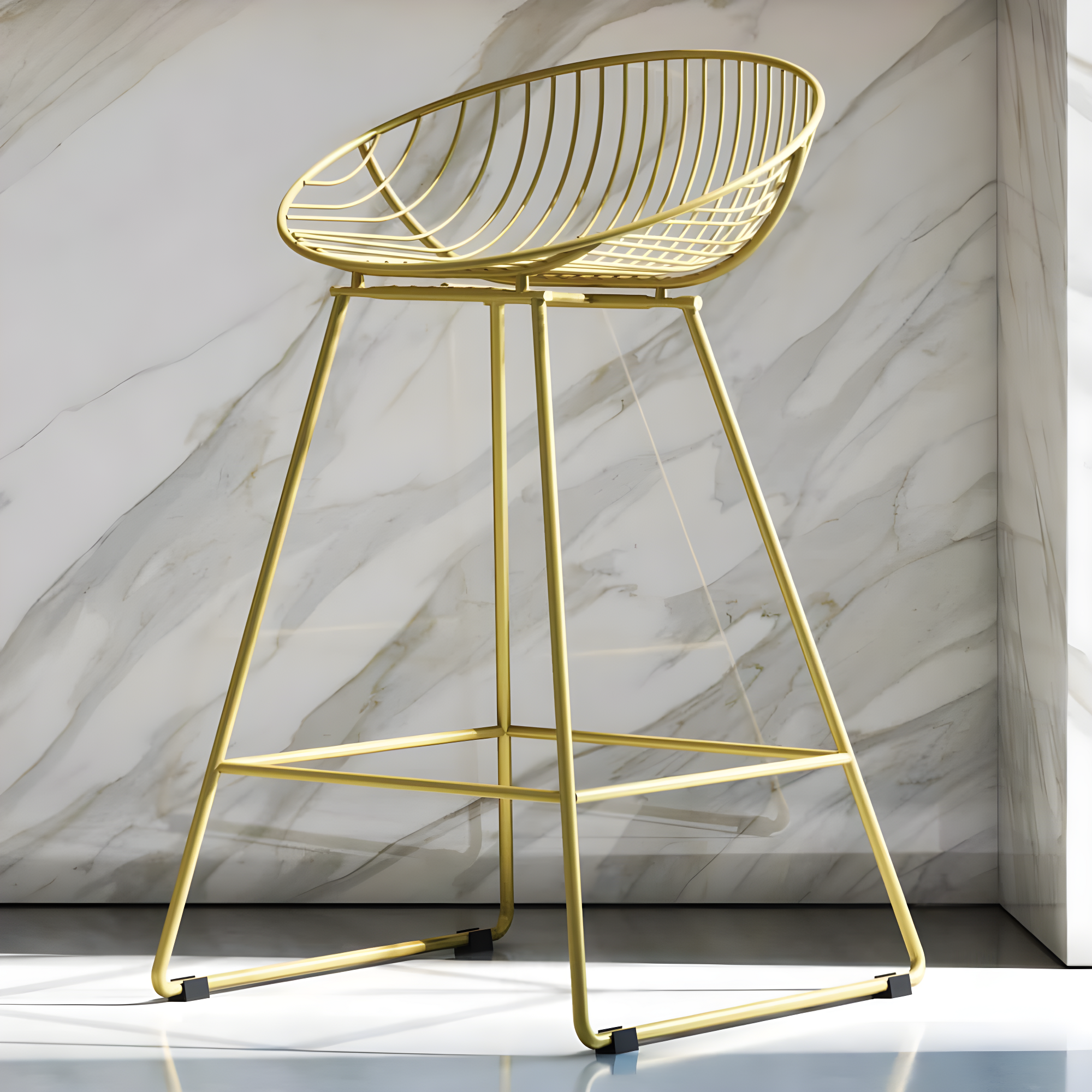 Ellis 25" Counter Bar Stool