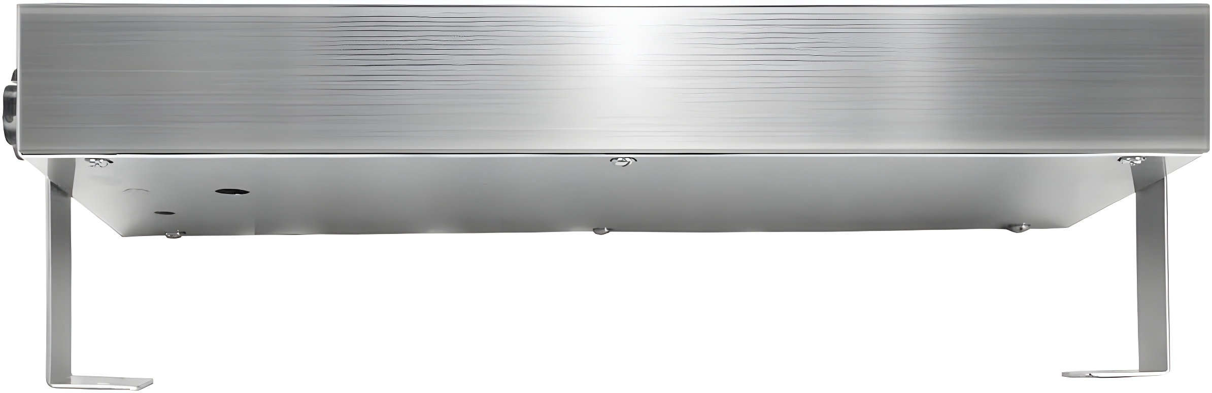 YOOYIST Easy to Use Professional Timer Stainless Housing For Efficient Commercial Kitchen