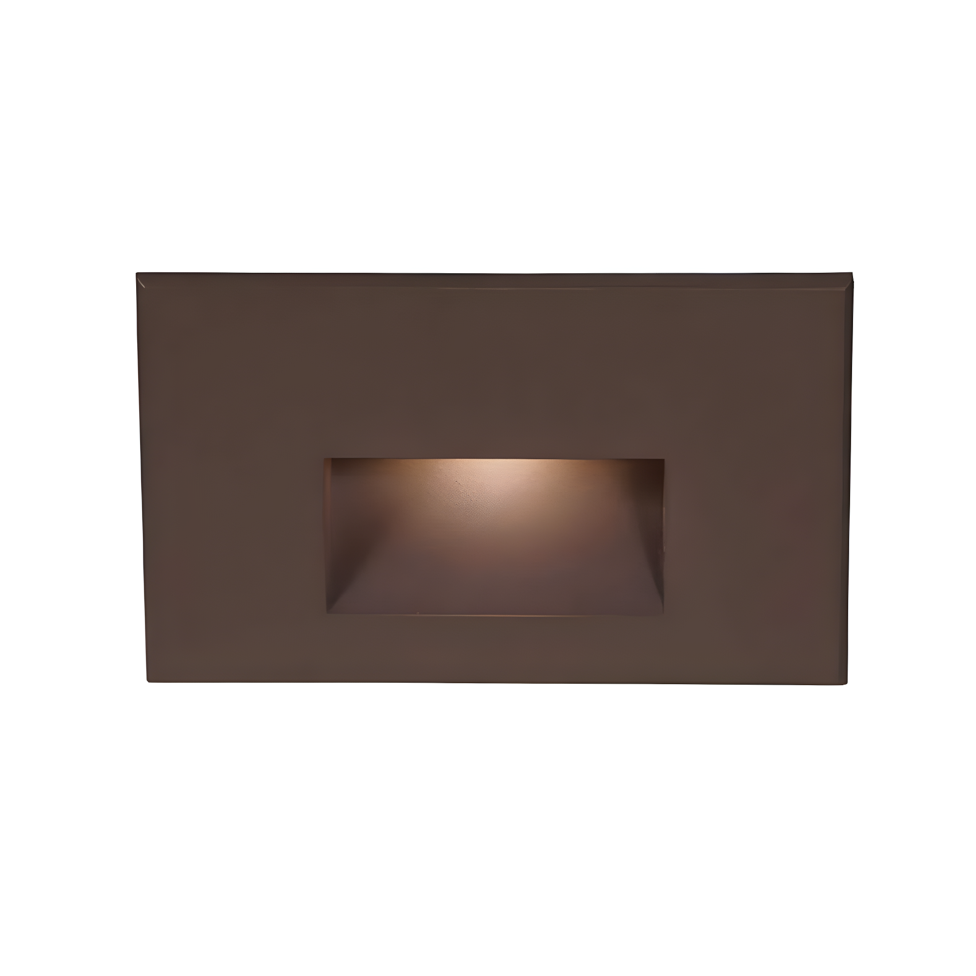 LEDme Integrated LED Metal Step Light