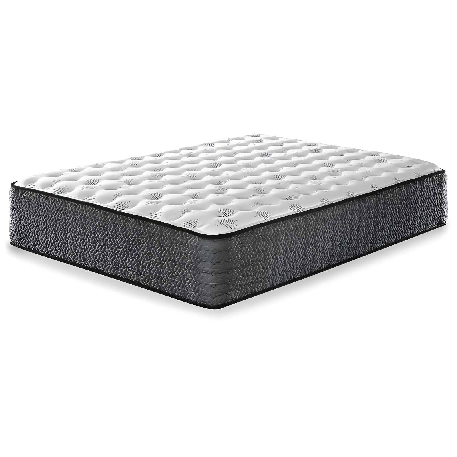 Signature Design by Ashley Ultra Luxury 14" Firm Hybrid Mattress