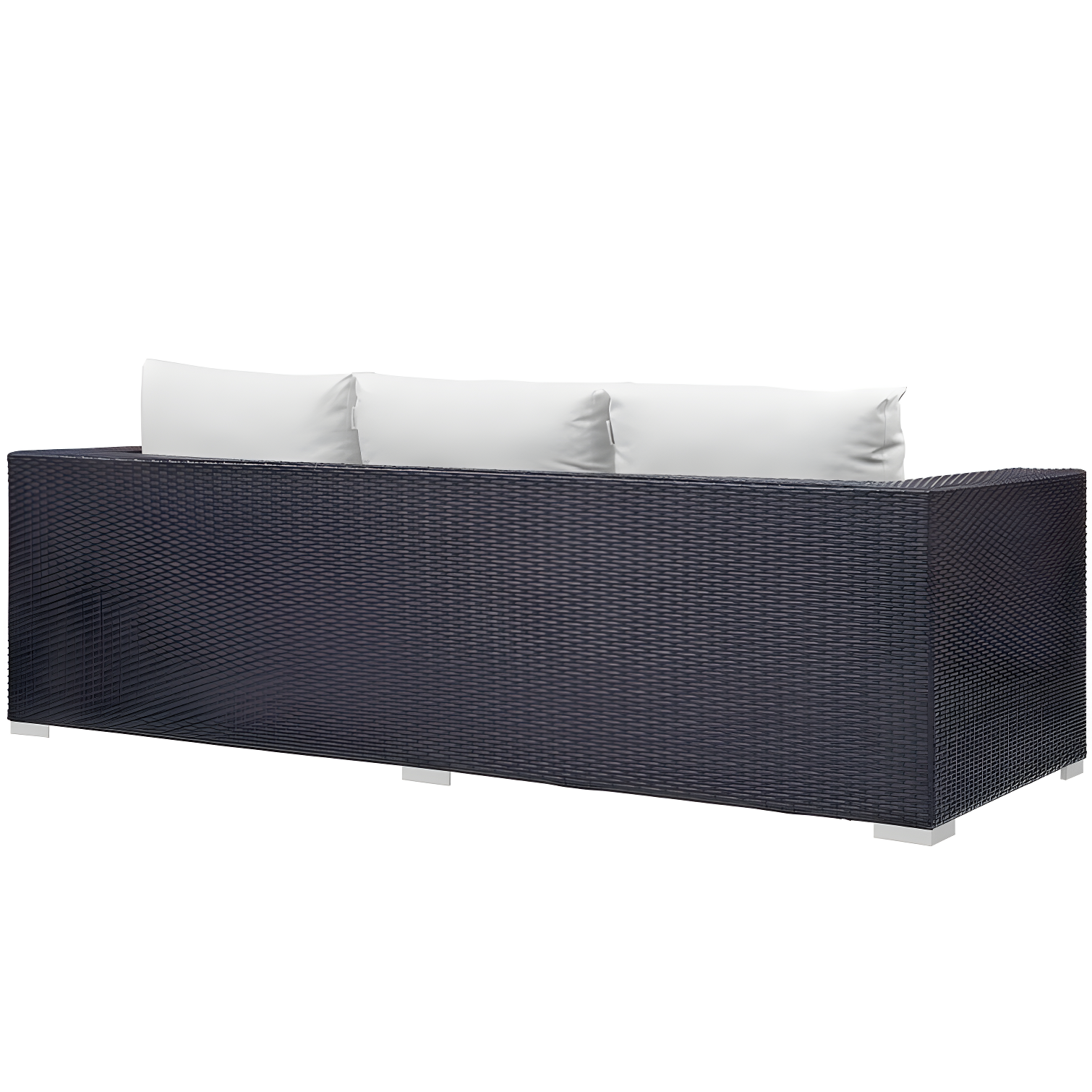Modway Convene Outdoor Patio Sofa