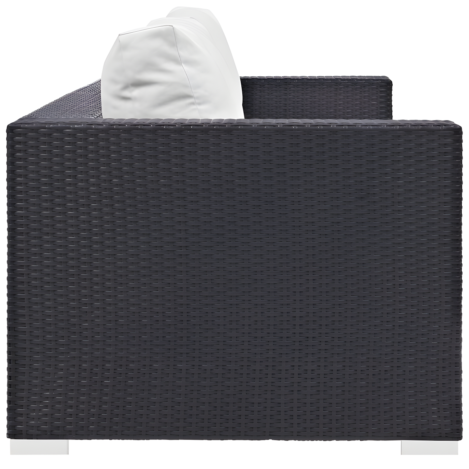 Modway Convene Outdoor Patio Sofa